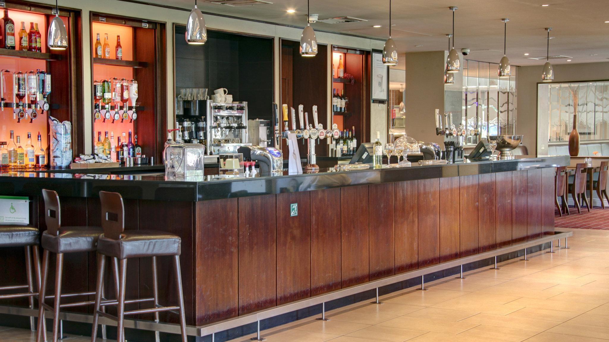 Voco - Solent By Ihg Отель Фархэм