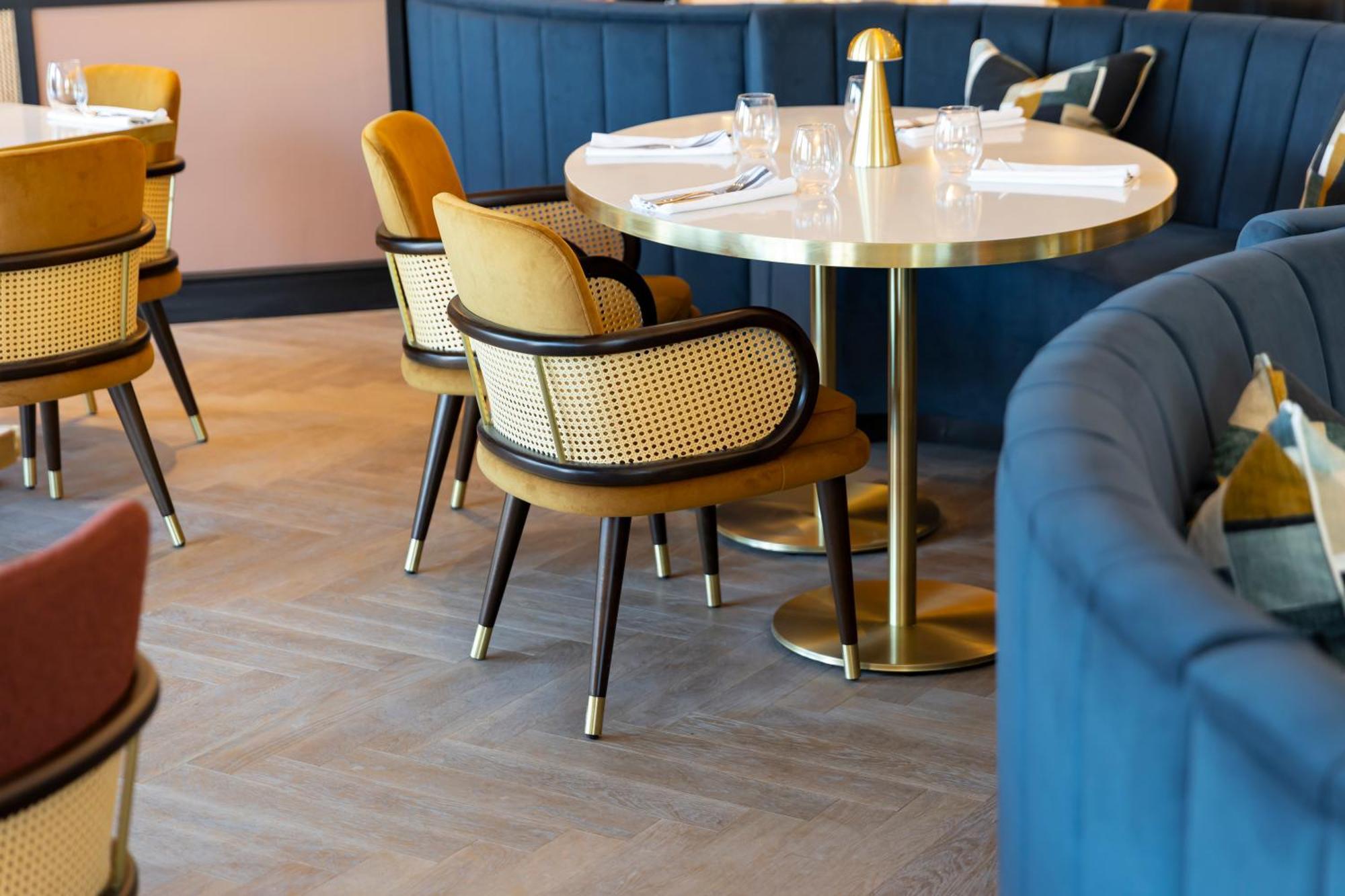Voco - Solent By Ihg Отель 4*