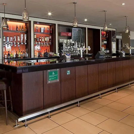 Voco Fareham - Solent By Ihg 