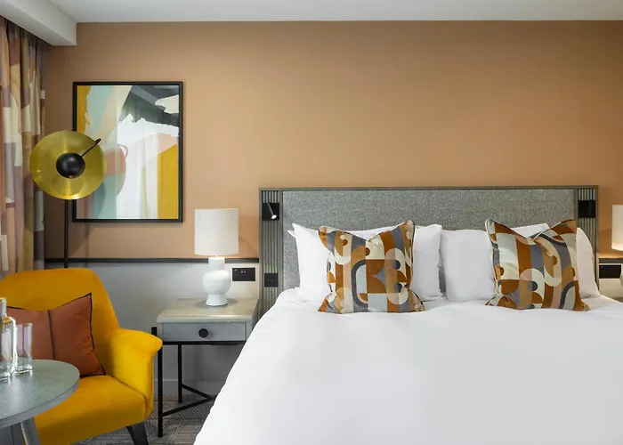 Holiday Inn Fareham Solent