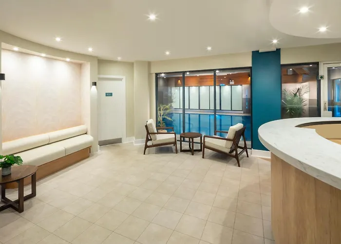 Voco Fareham - Solent By Ihg