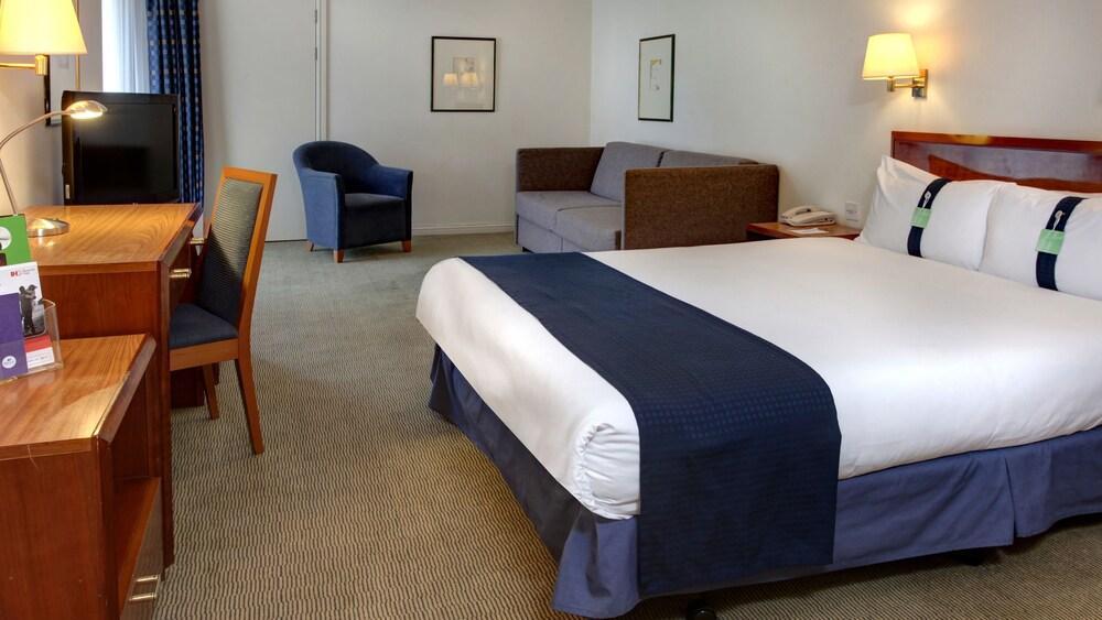 Voco - Solent By Ihg Hotel
