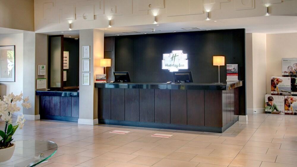 Hotel Voco - Solent By Ihg Fareham