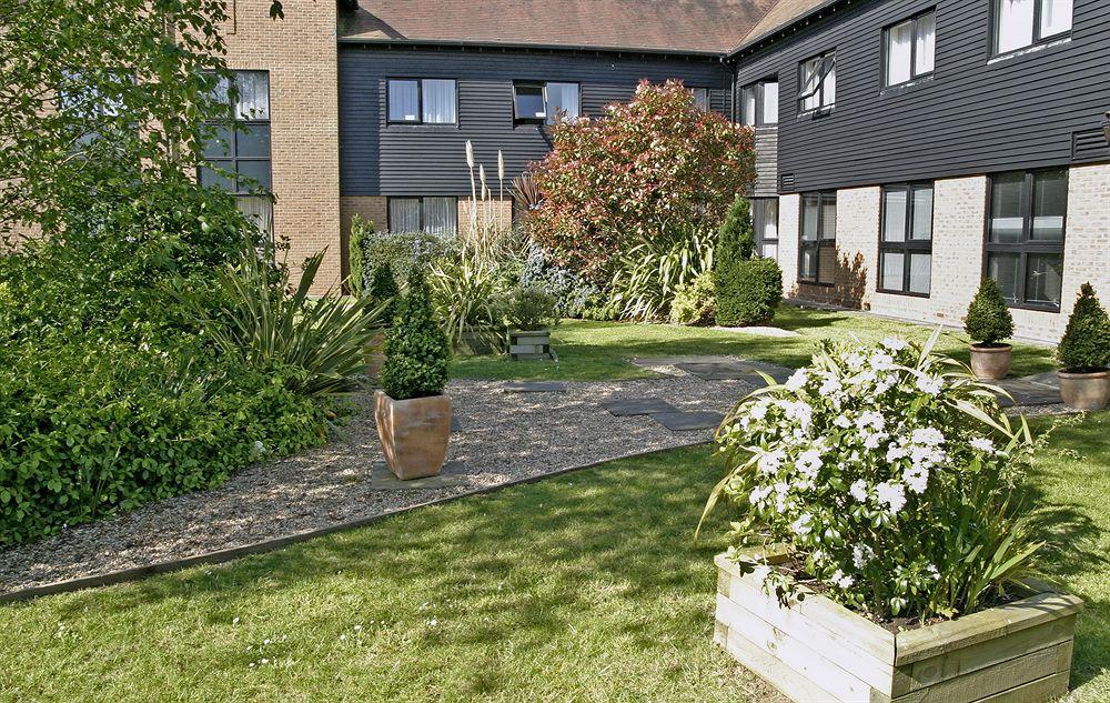Voco - Solent By Ihg 4*