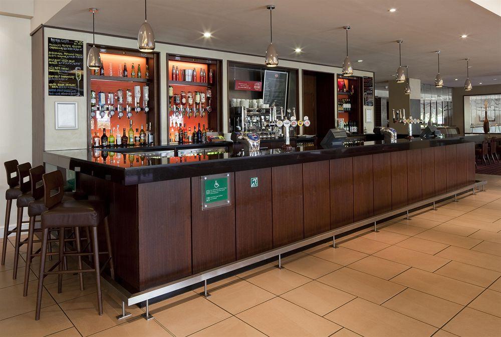 Voco - Solent By Ihg 4* Fareham
