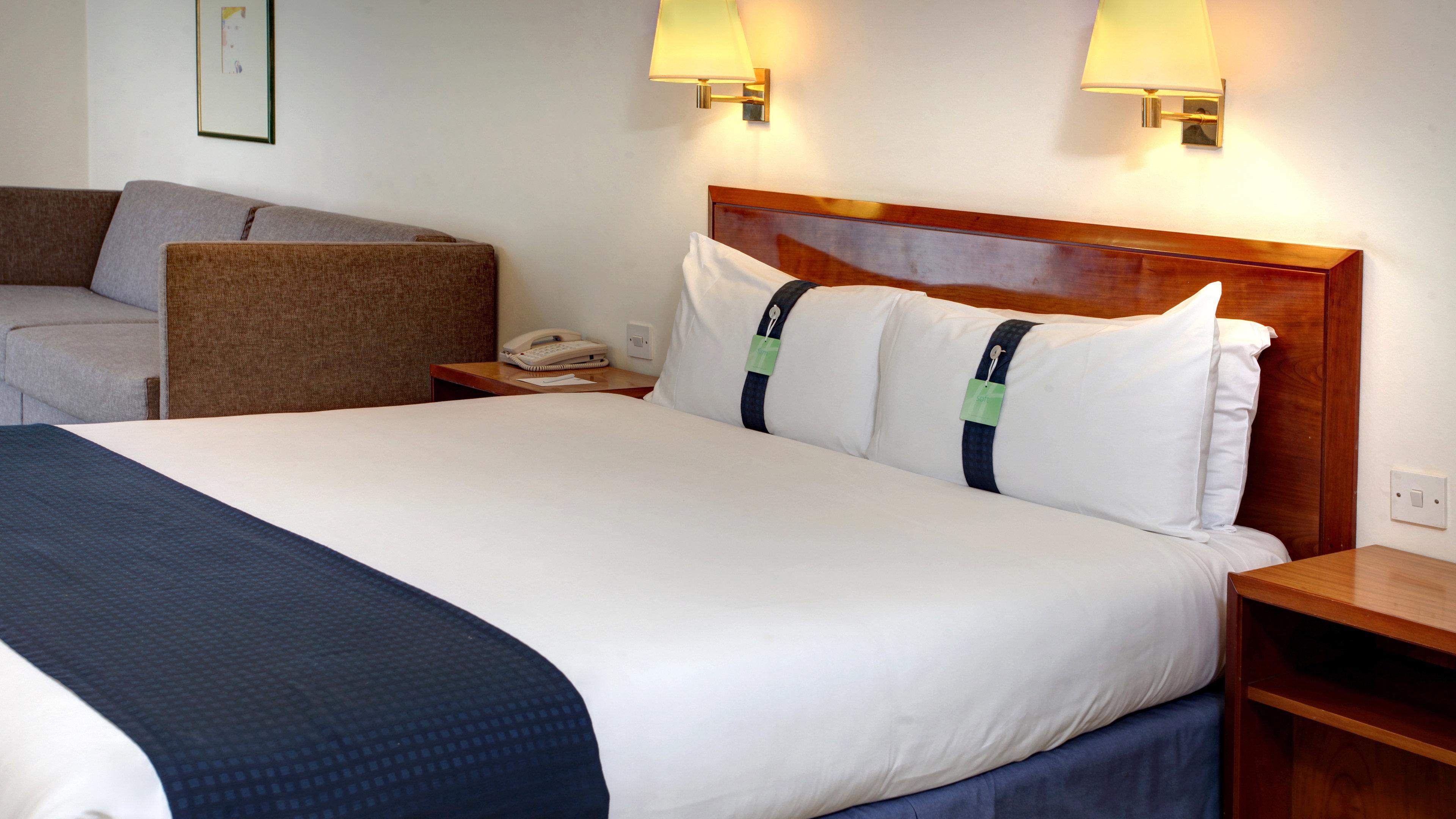Hotel Voco - Solent By Ihg 4*