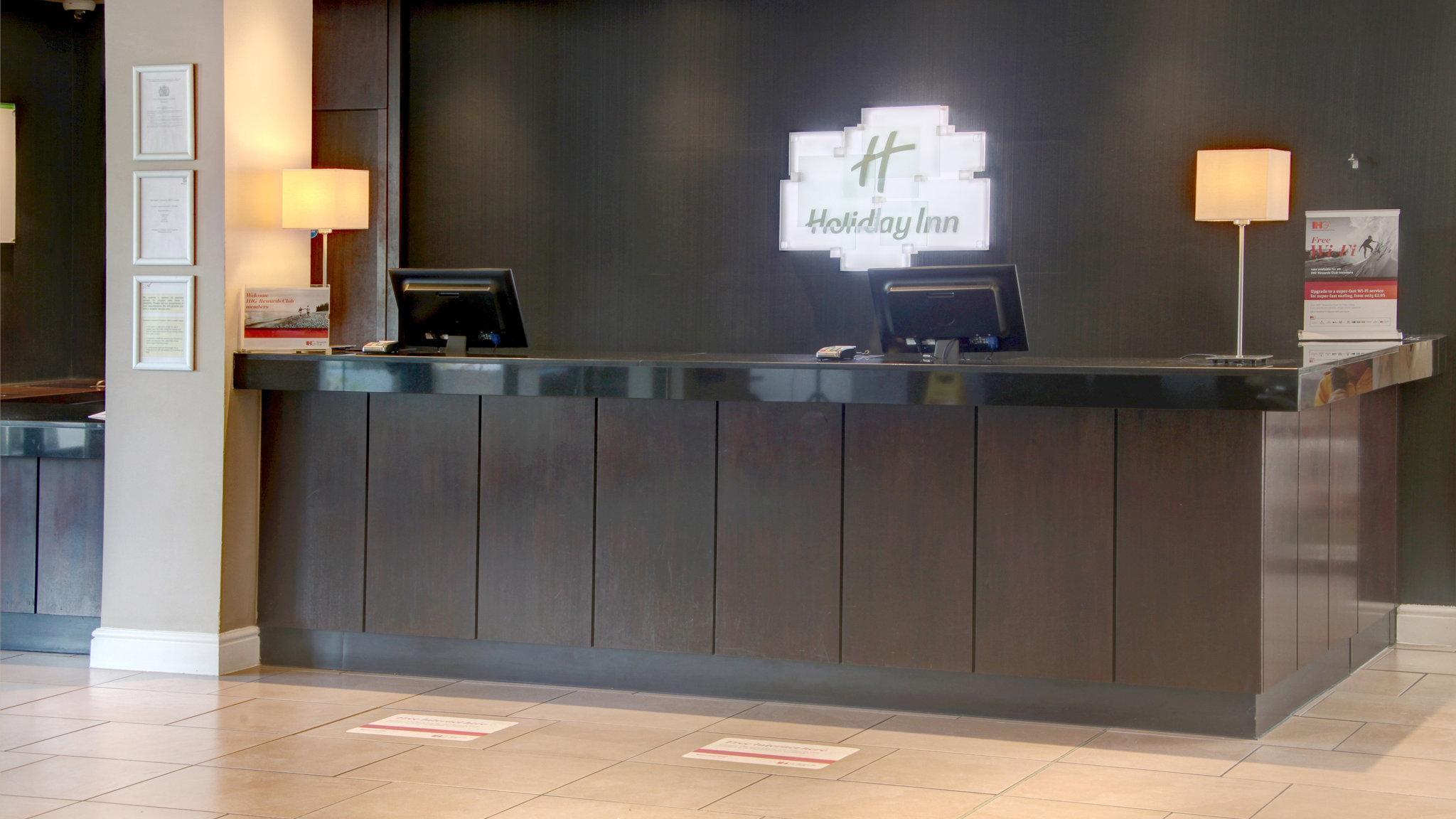 Voco - Solent By Ihg Hotel