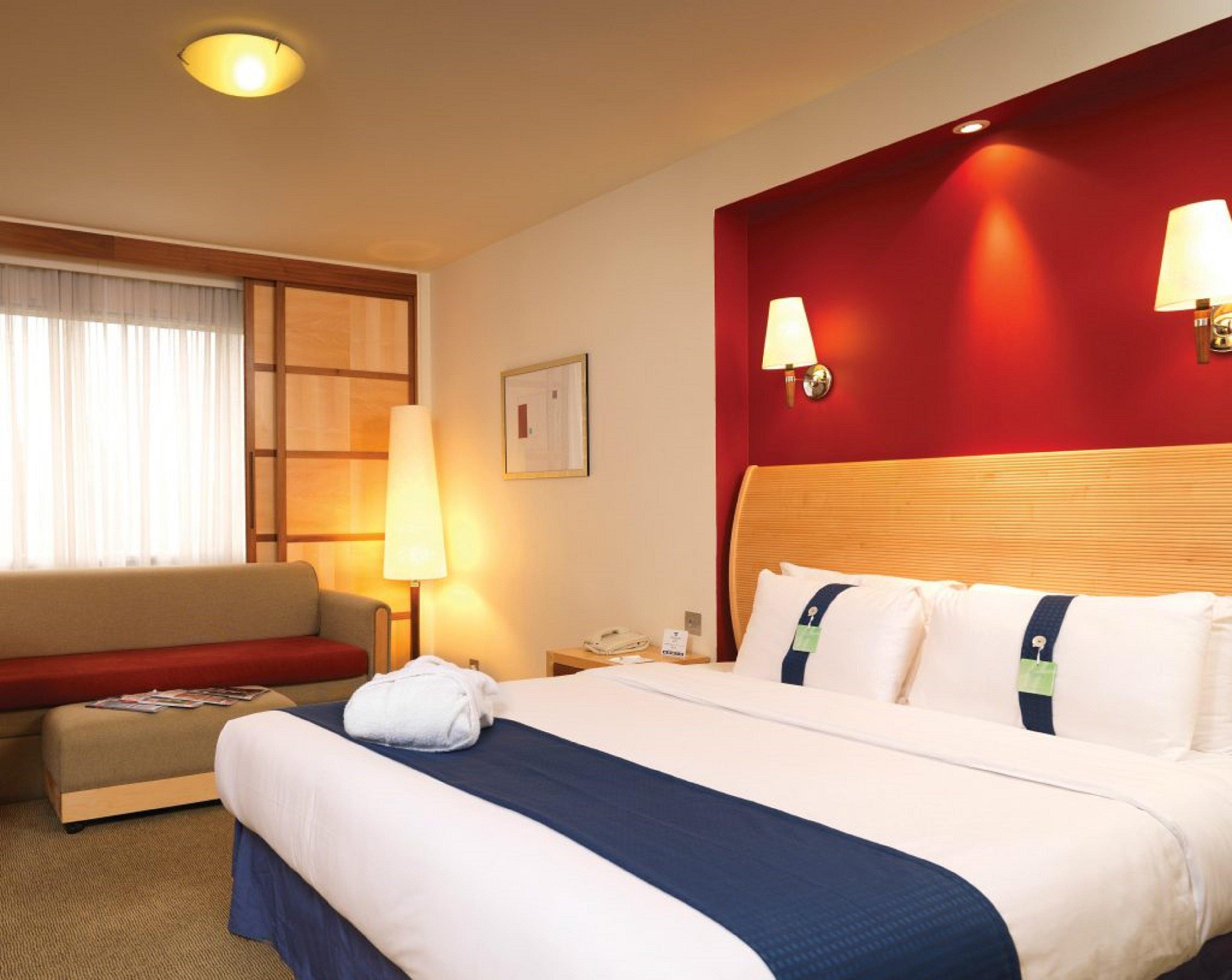 Hotel Voco - Solent By Ihg 4*