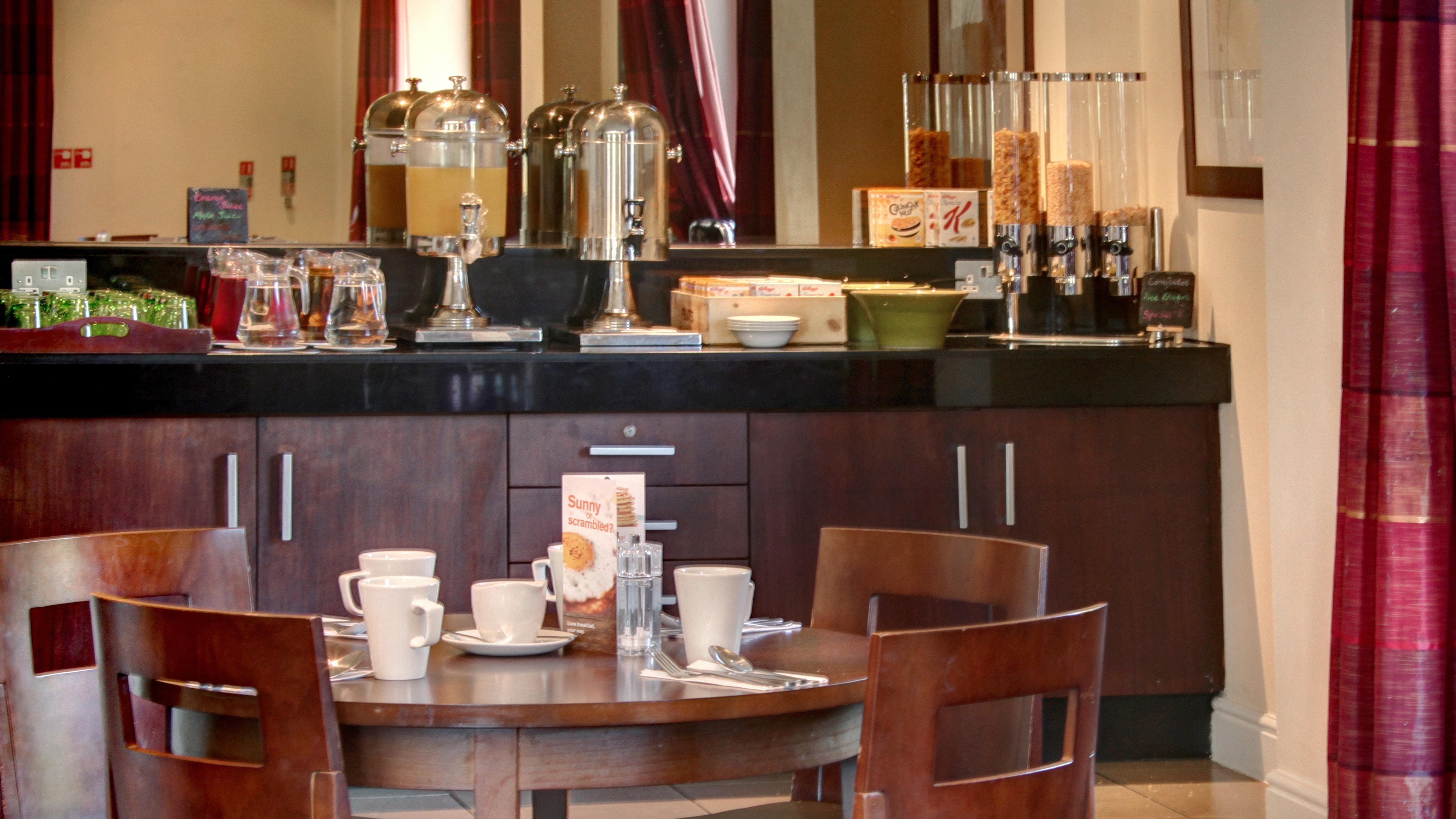Hotel Voco - Solent By Ihg Fareham