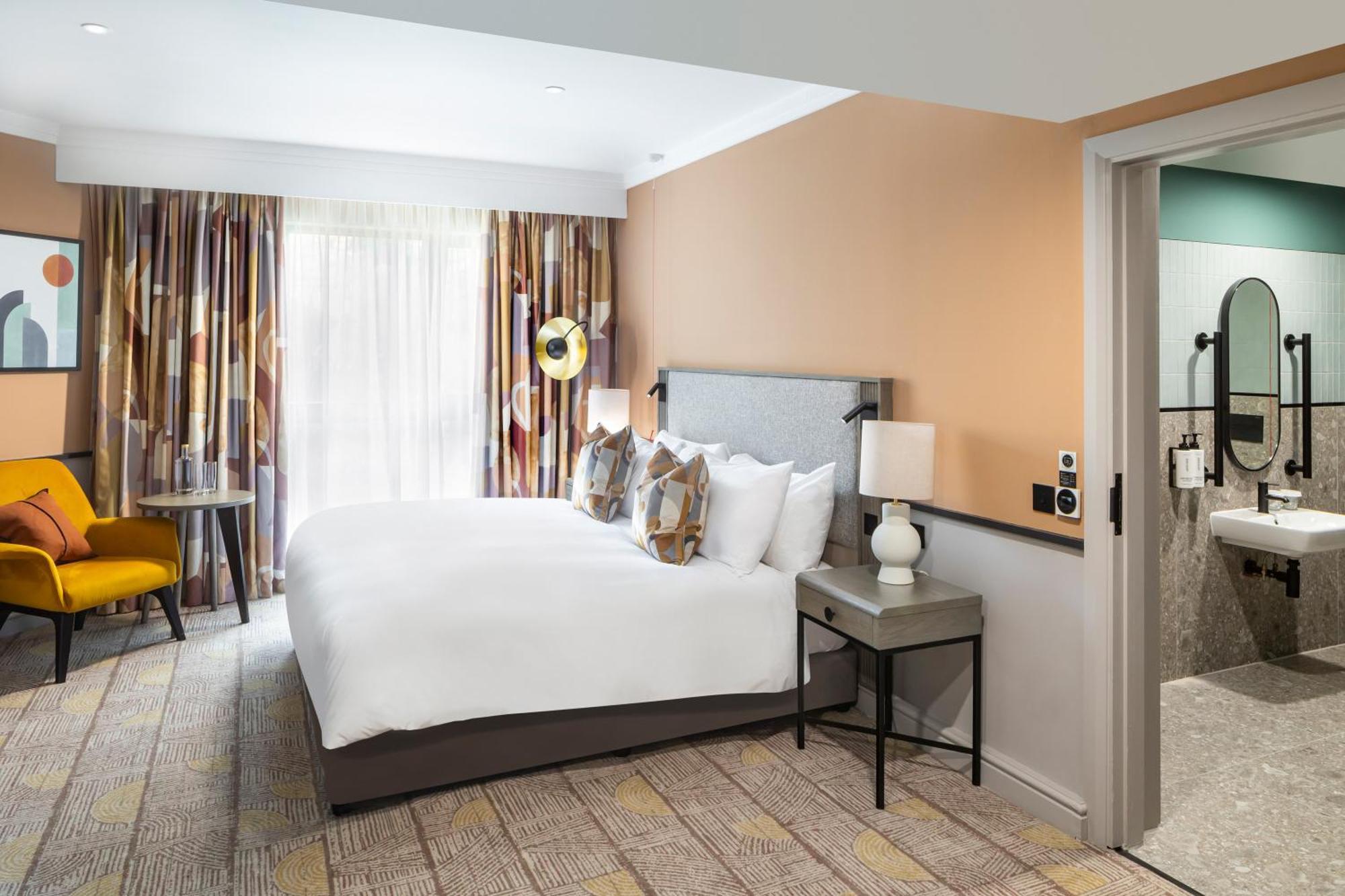 Voco - Solent By Ihg Hotel
