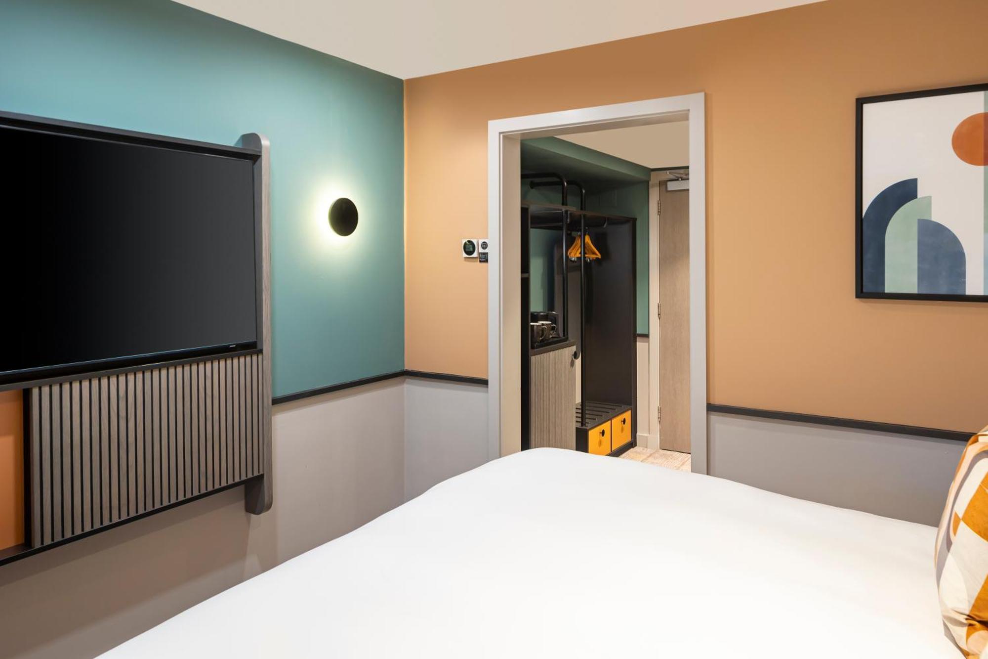 Voco - Solent By Ihg Hotel