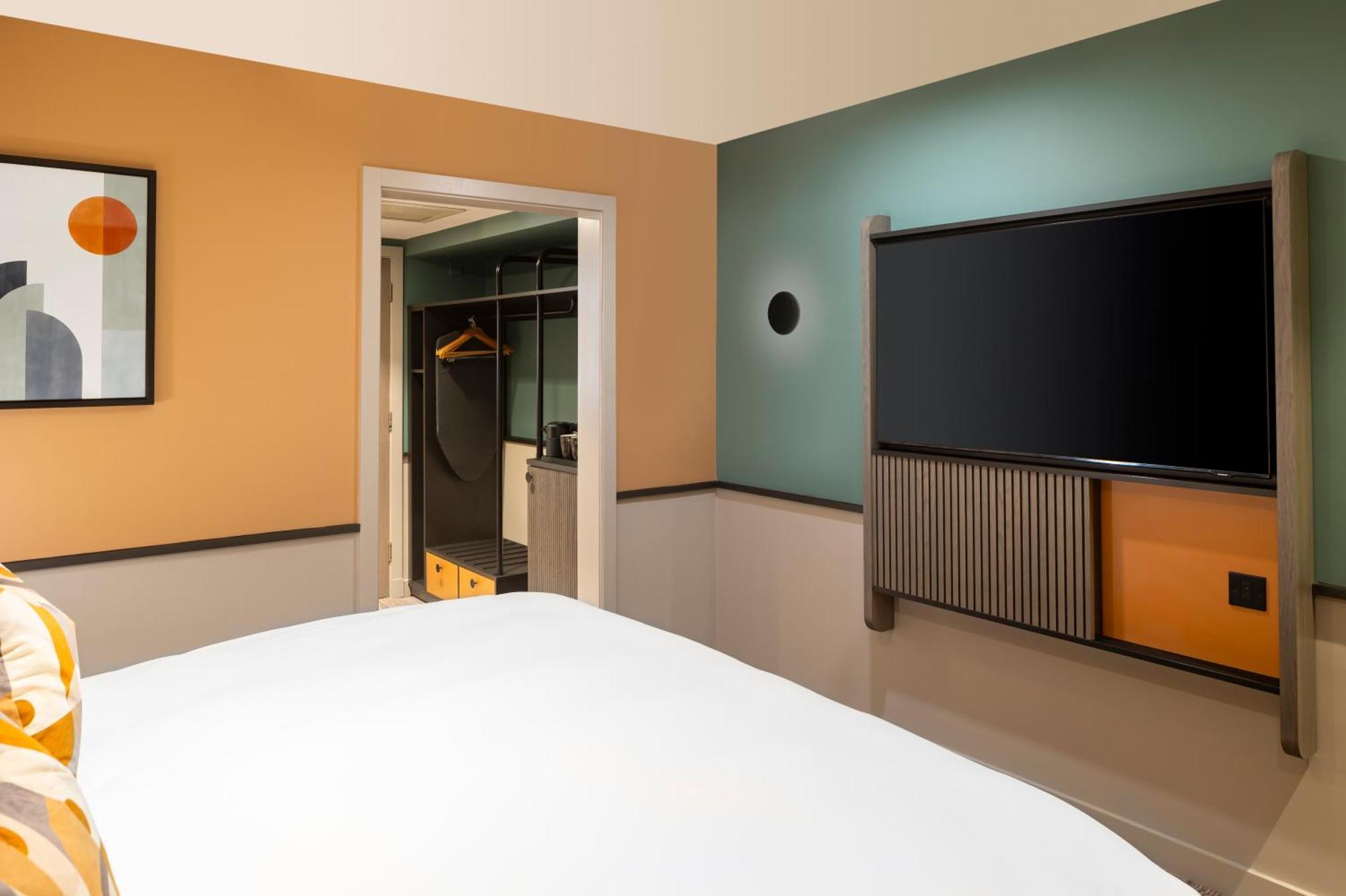 Hotel Voco - Solent By Ihg 4*