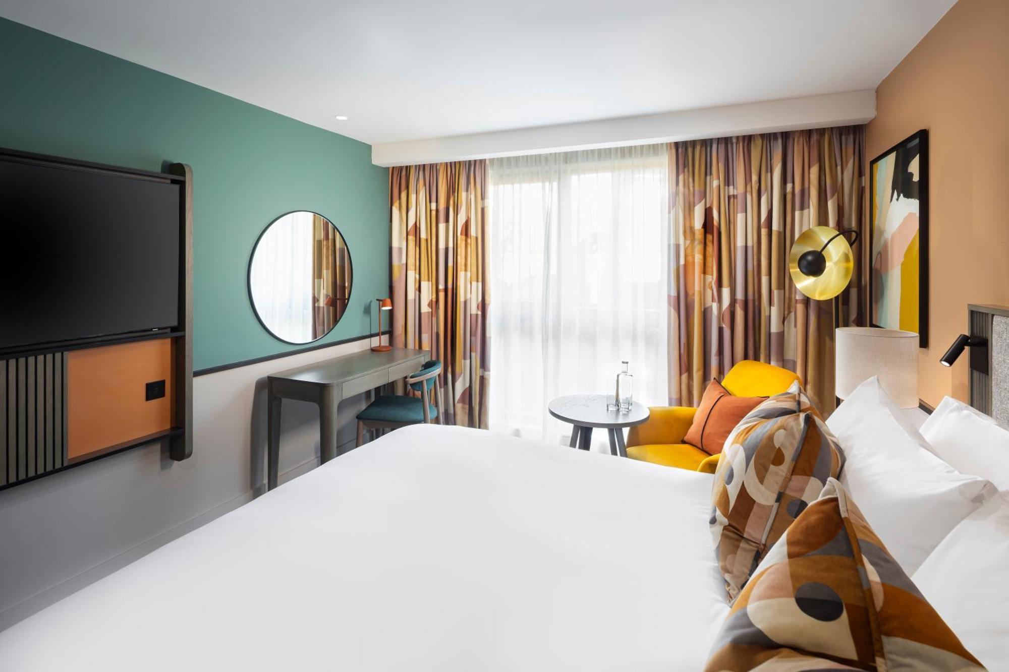 Hotel Voco - Solent By Ihg