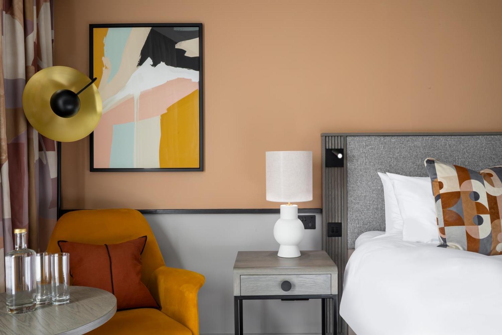 Hotel Voco - Solent By Ihg Fareham