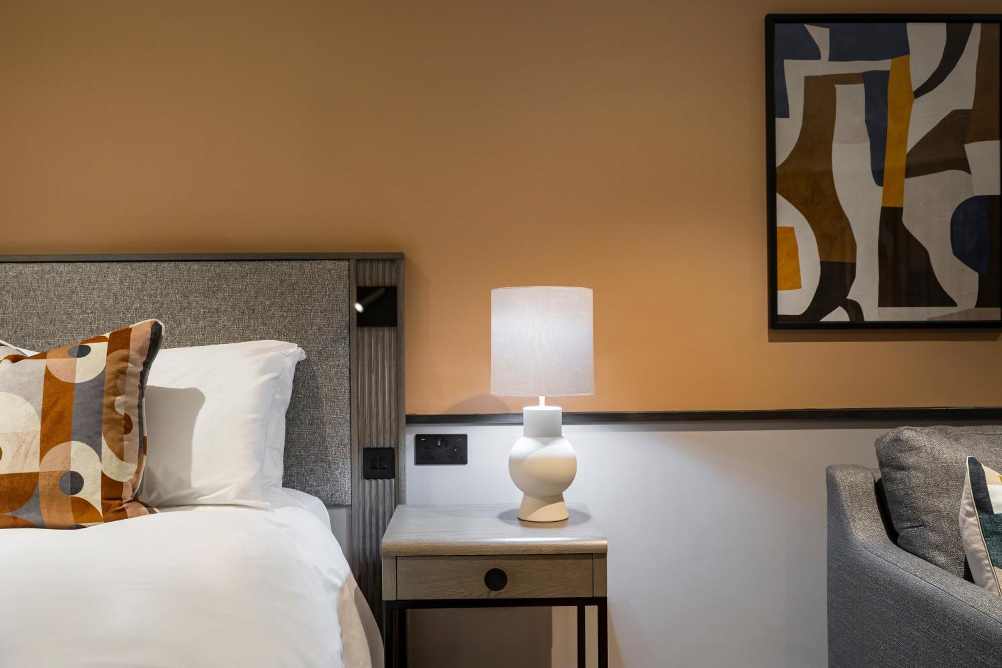 Hotel Voco - Solent By Ihg 4*