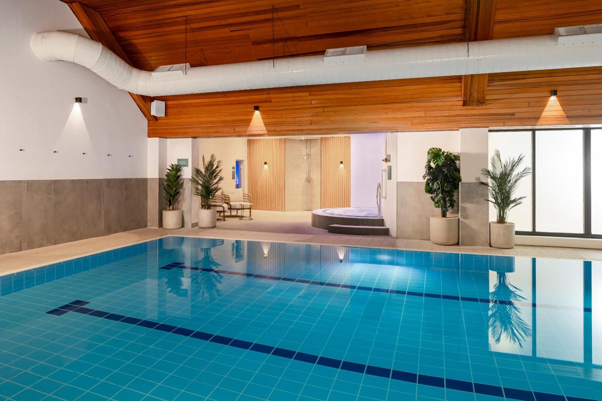 Voco - Solent By Ihg Hotel