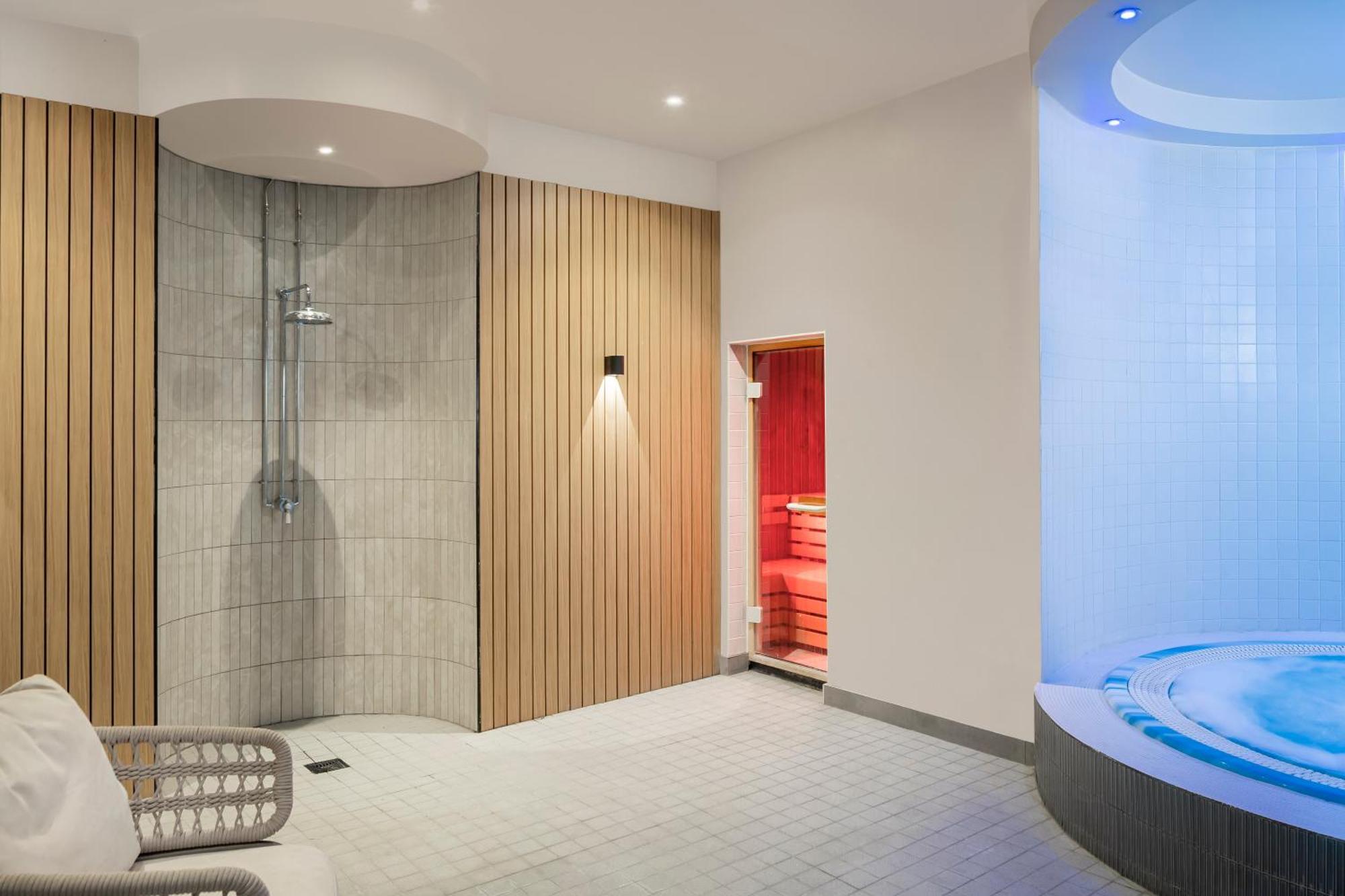 Voco - Solent By Ihg Hotel Fareham