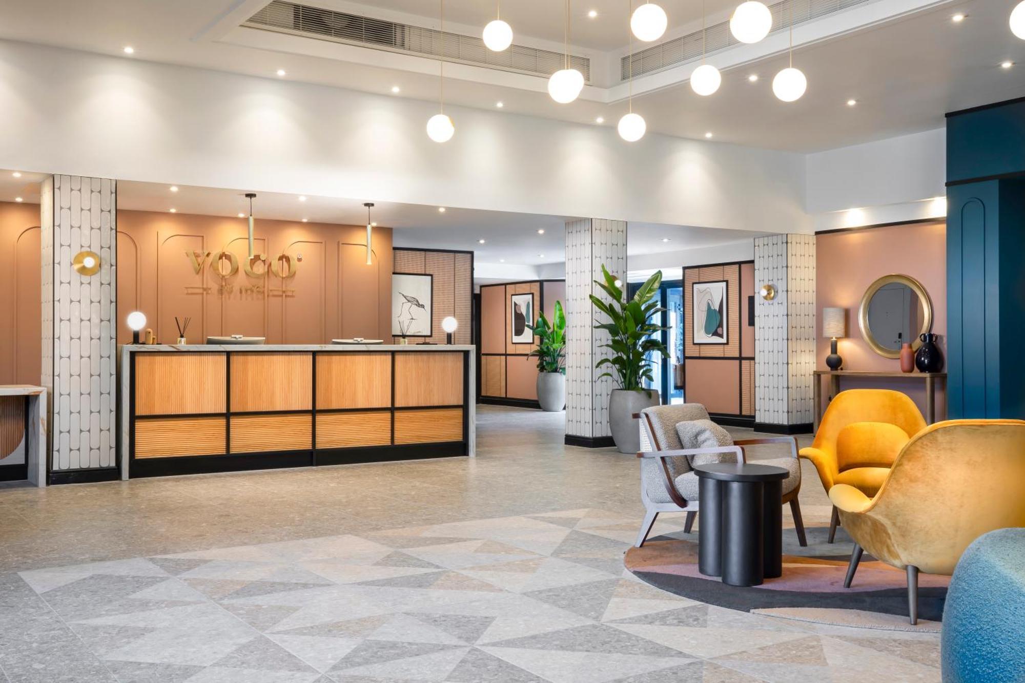 Hotel Voco - Solent By Ihg