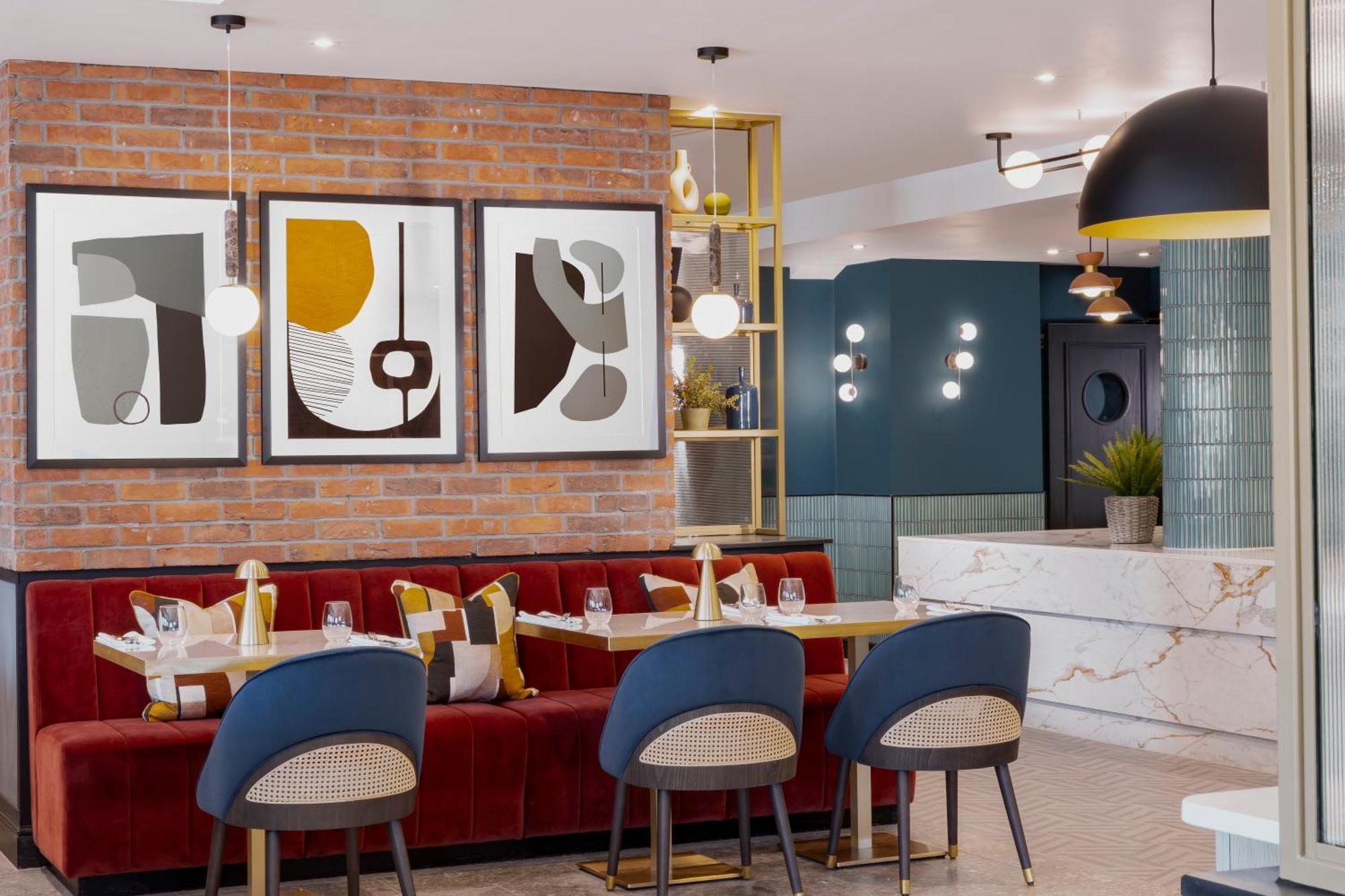Voco - Solent By Ihg 4*