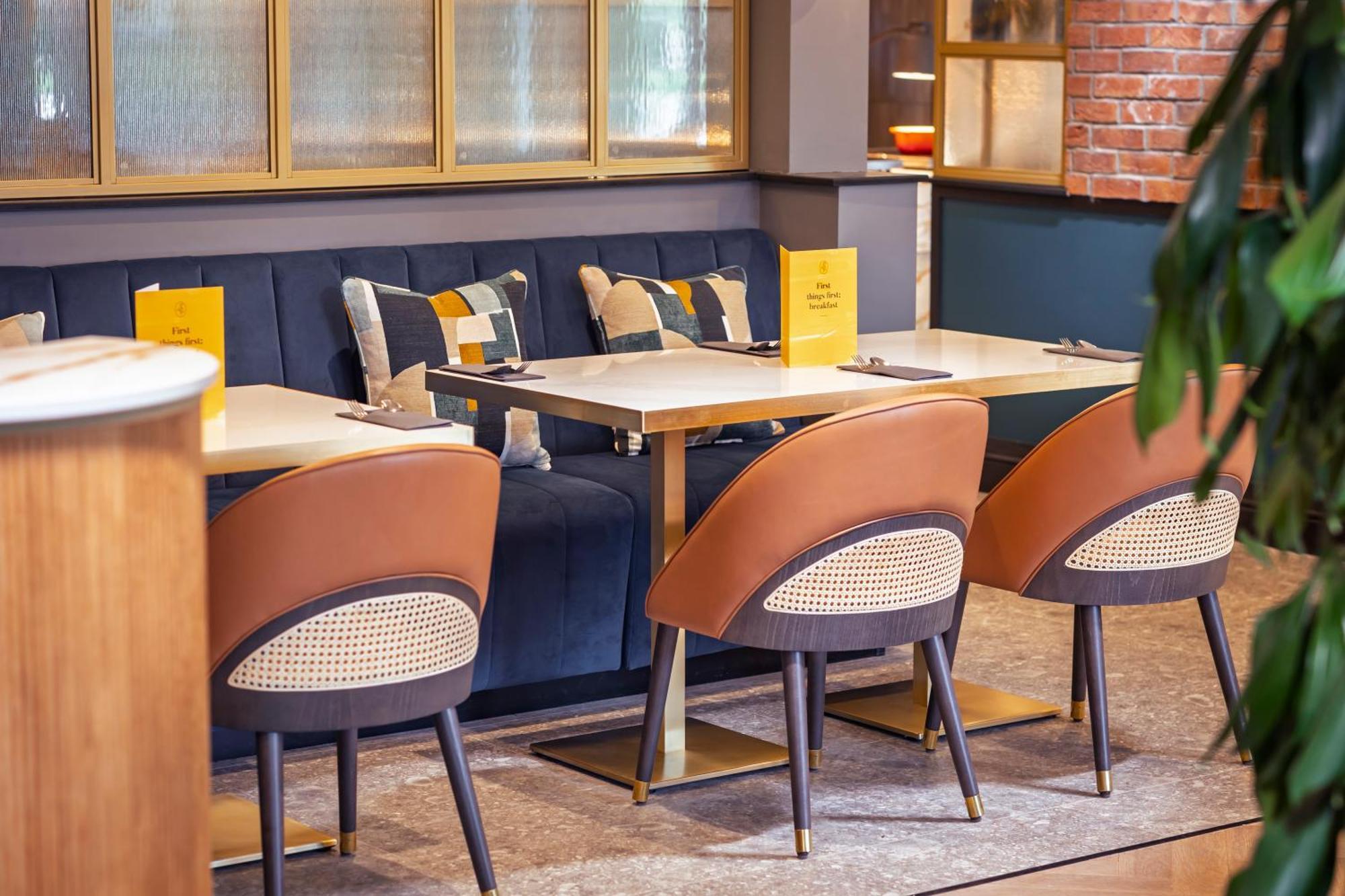 Voco - Solent By Ihg Hotel 4*