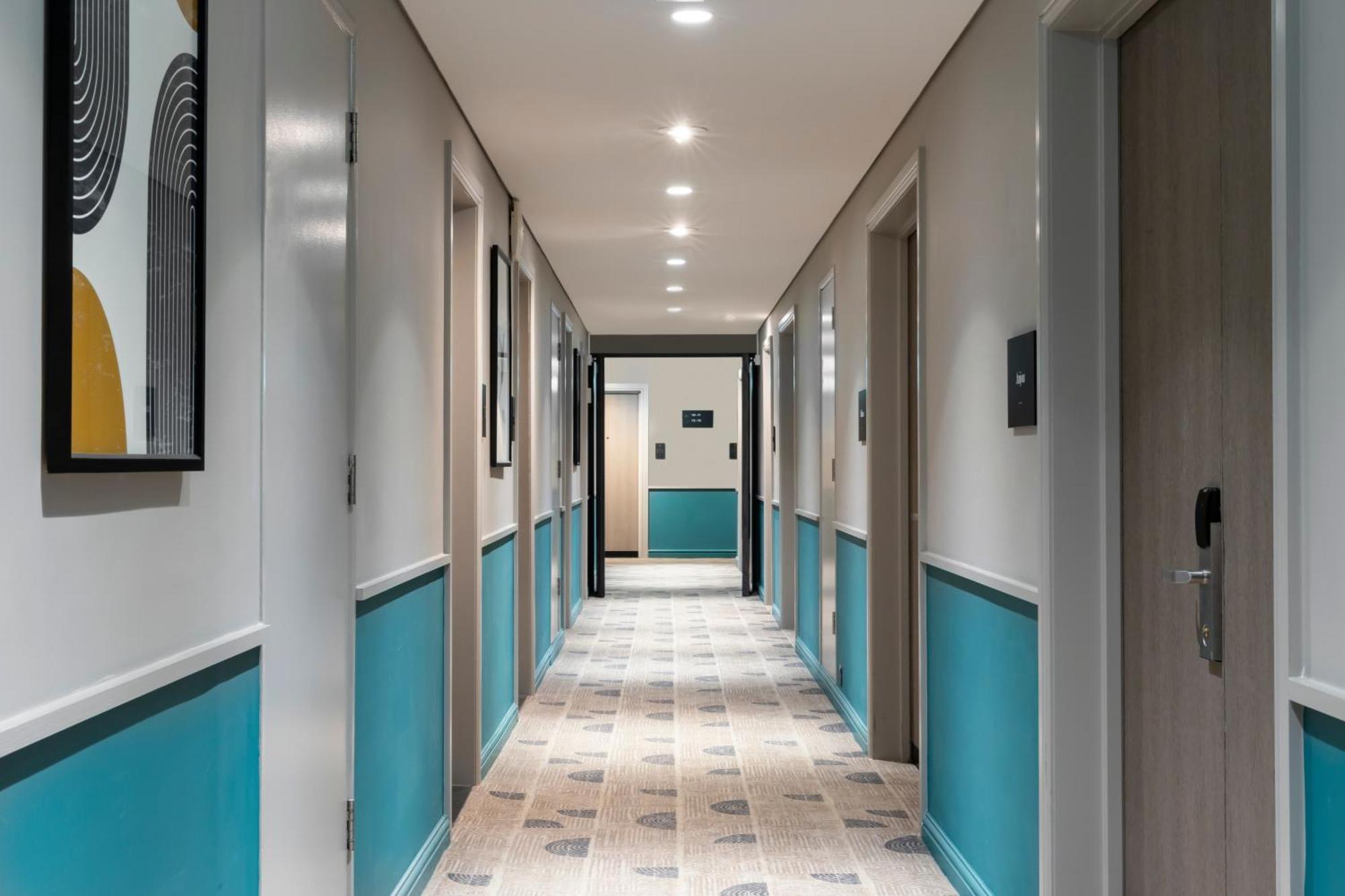 Hotel Voco - Solent By Ihg 4*