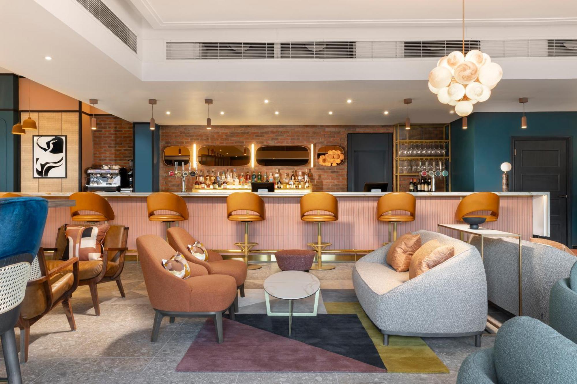 Voco - Solent By Ihg 4*