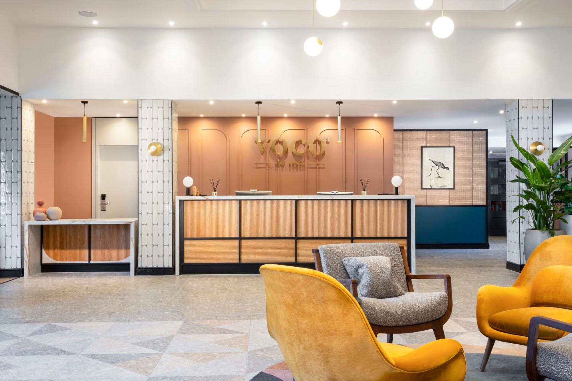 Voco - Solent By Ihg Fareham