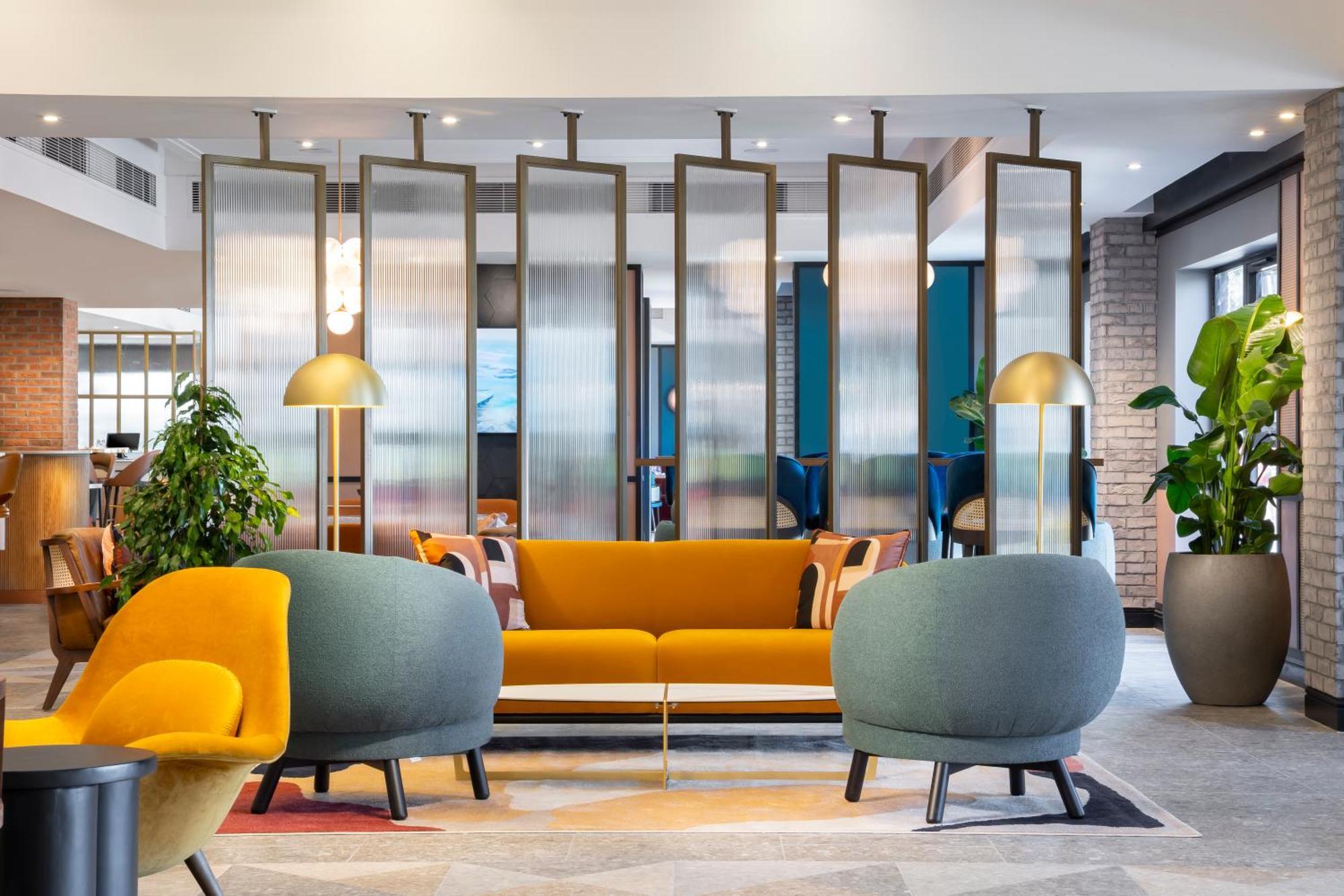 Voco - Solent By Ihg 4* Fareham