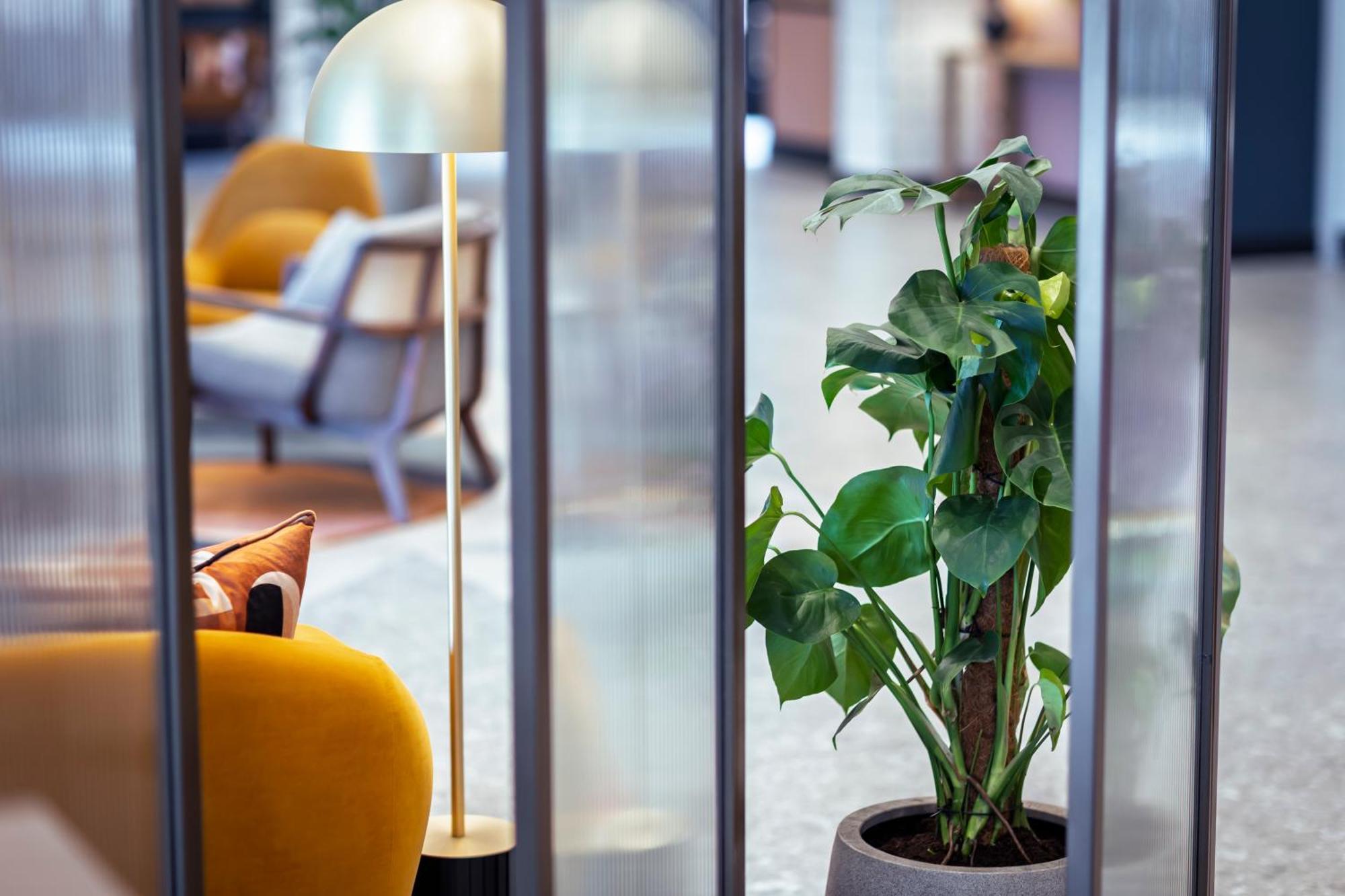 Hotel Voco - Solent By Ihg