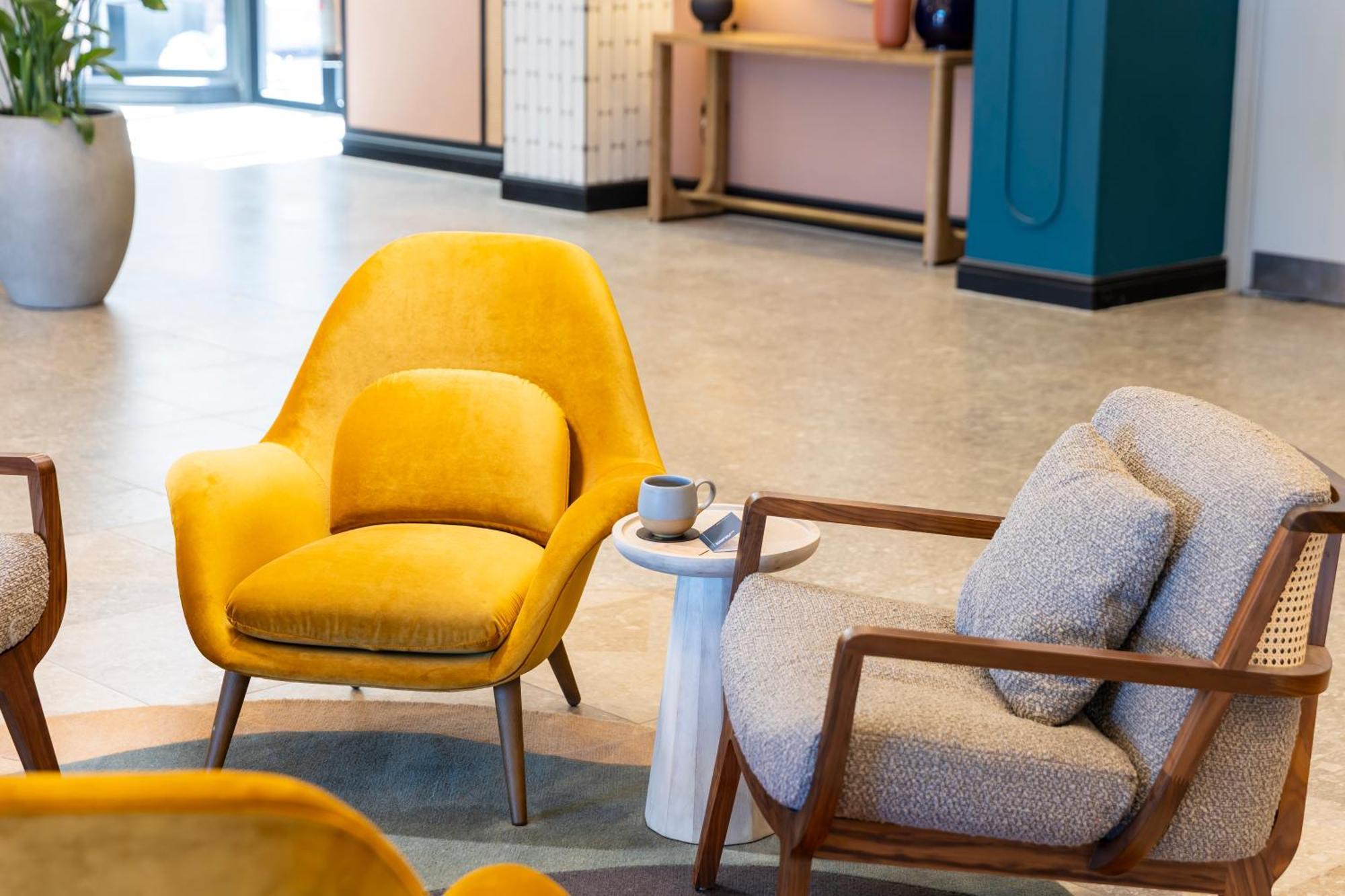 Voco - Solent By Ihg Hotel