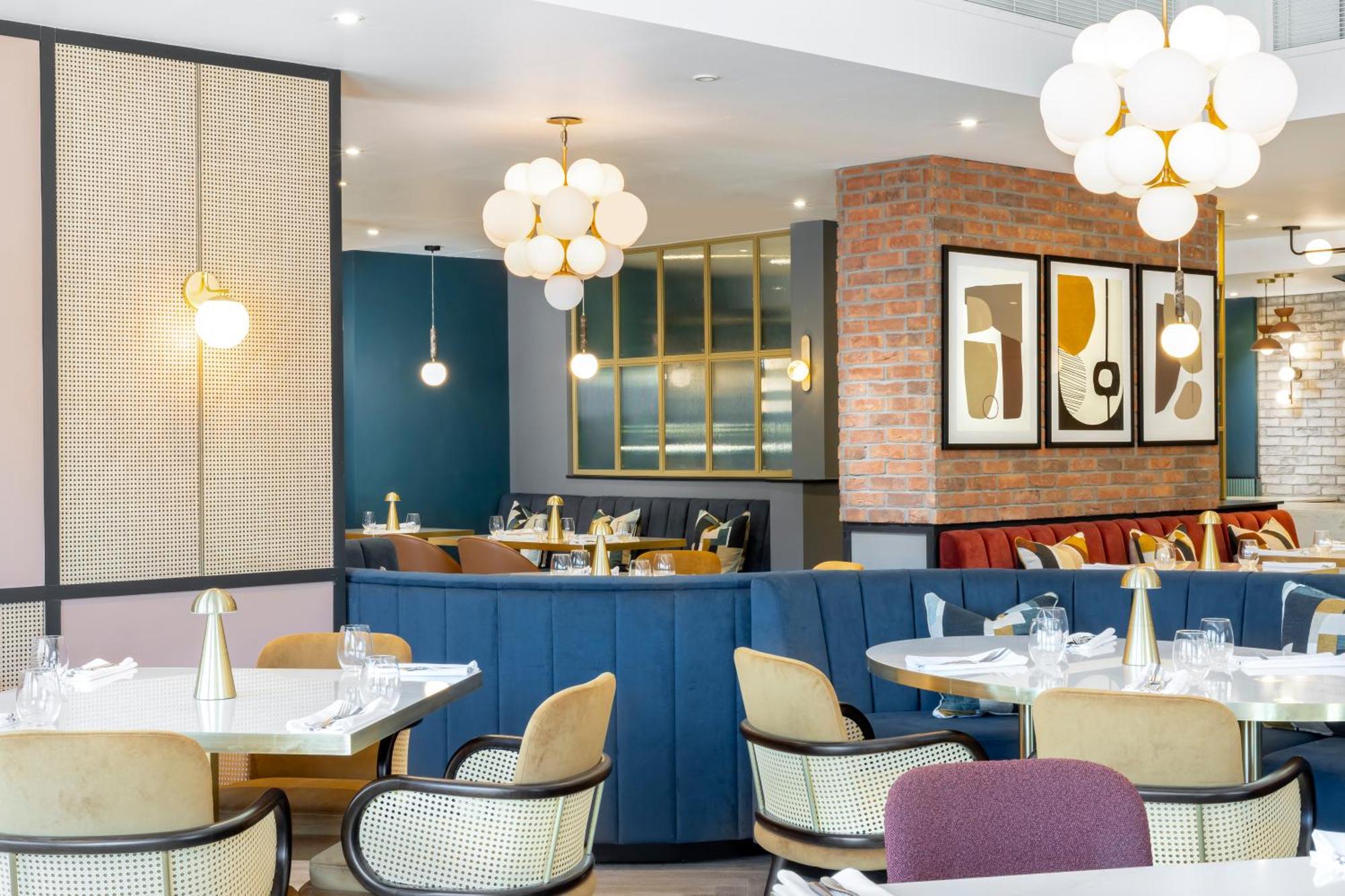Hotel Voco - Solent By Ihg