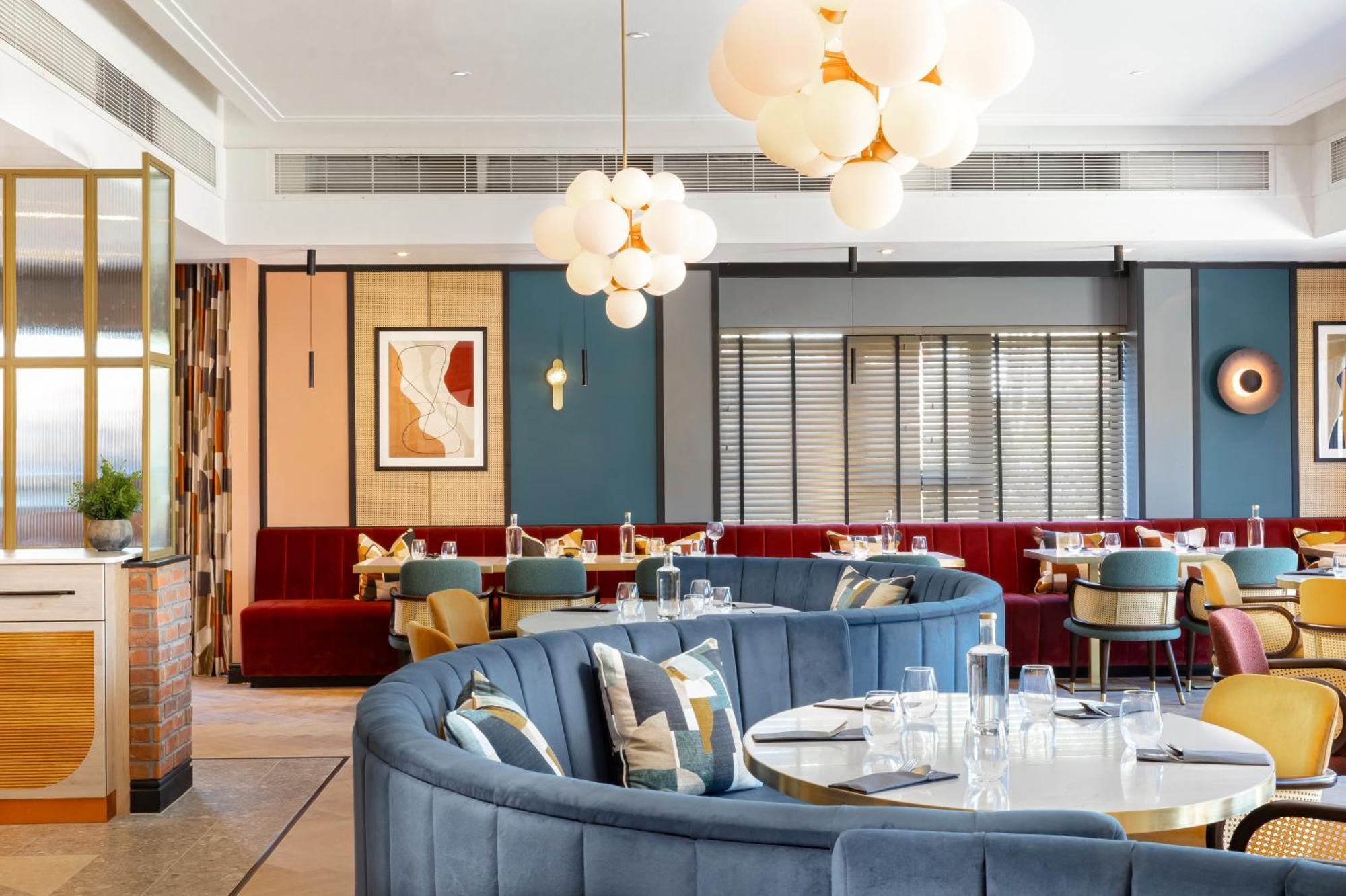 Hotel Voco - Solent By Ihg