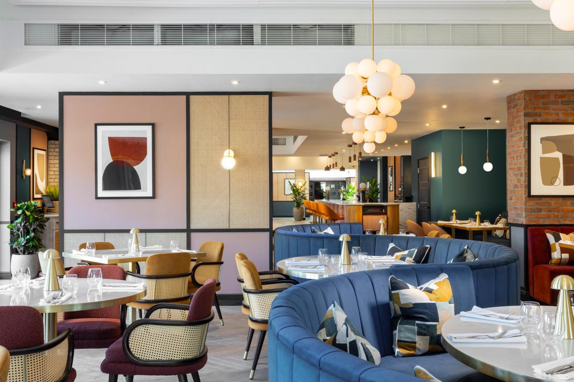 Voco - Solent By Ihg Hotel 4*