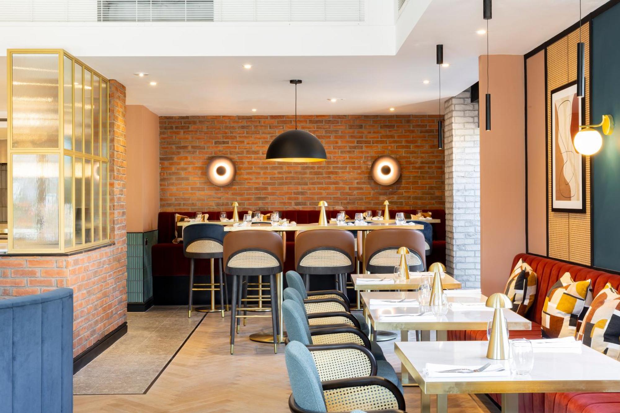 Voco - Solent By Ihg Hotel Fareham