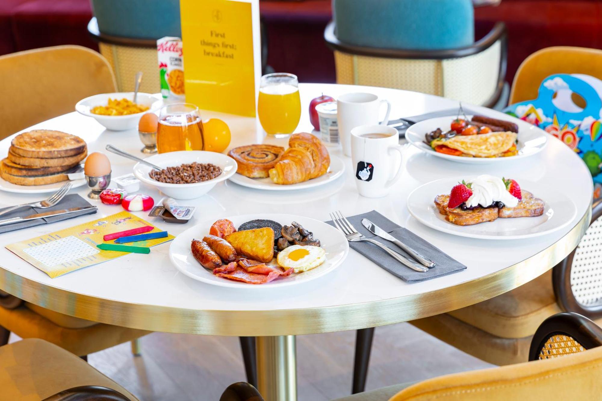 Voco - Solent By Ihg Hotel 4*