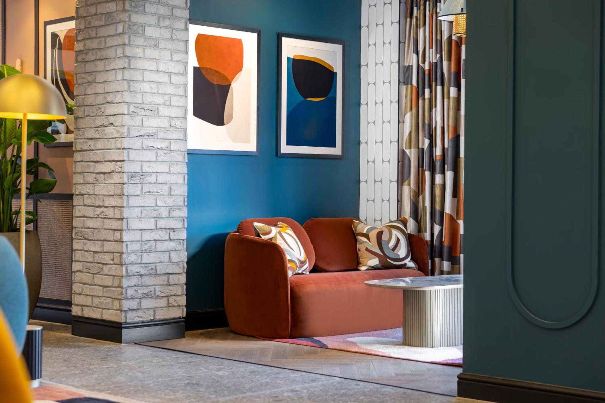 Voco - Solent By Ihg Fareham