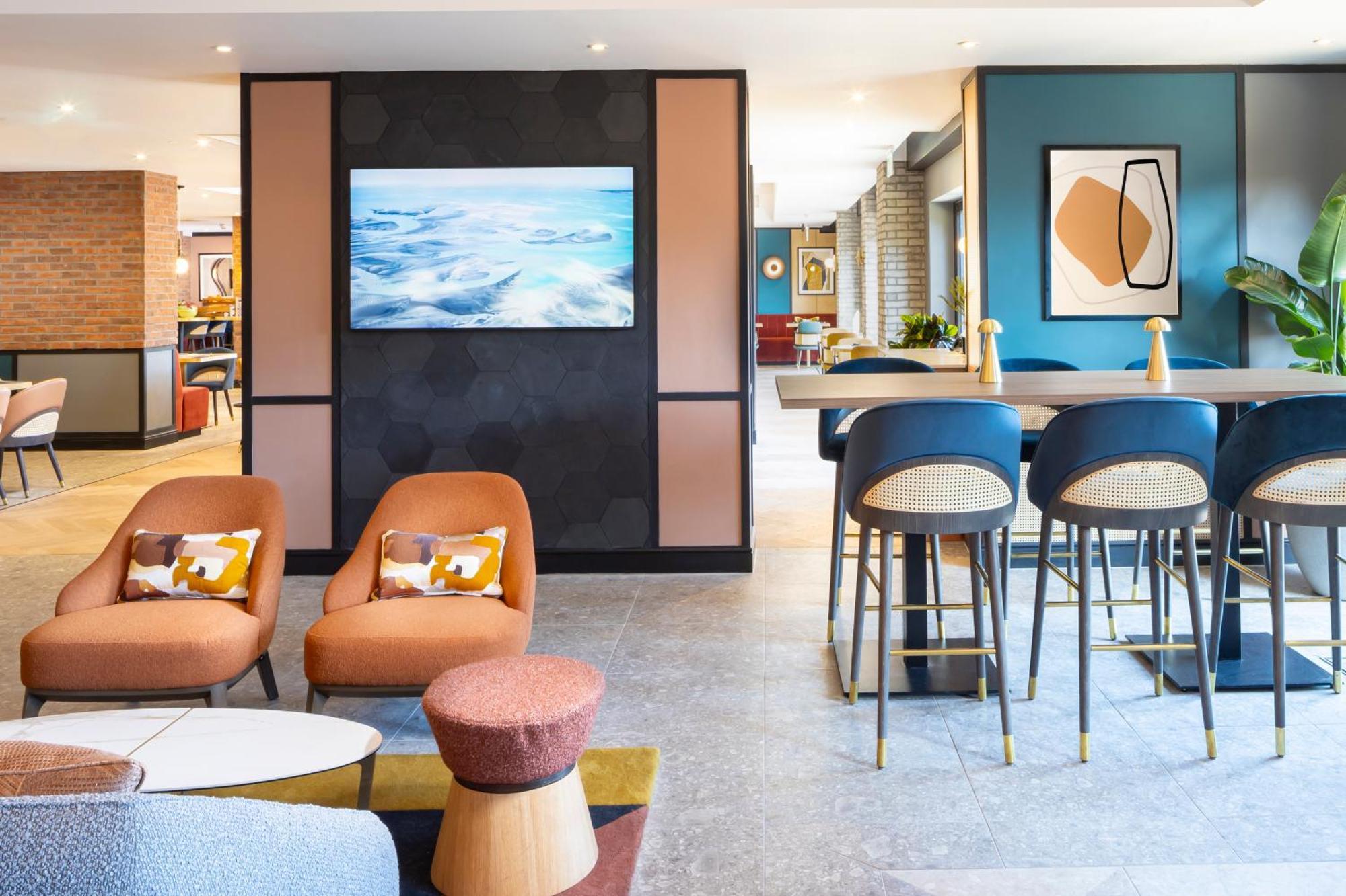 Hotel Voco - Solent By Ihg