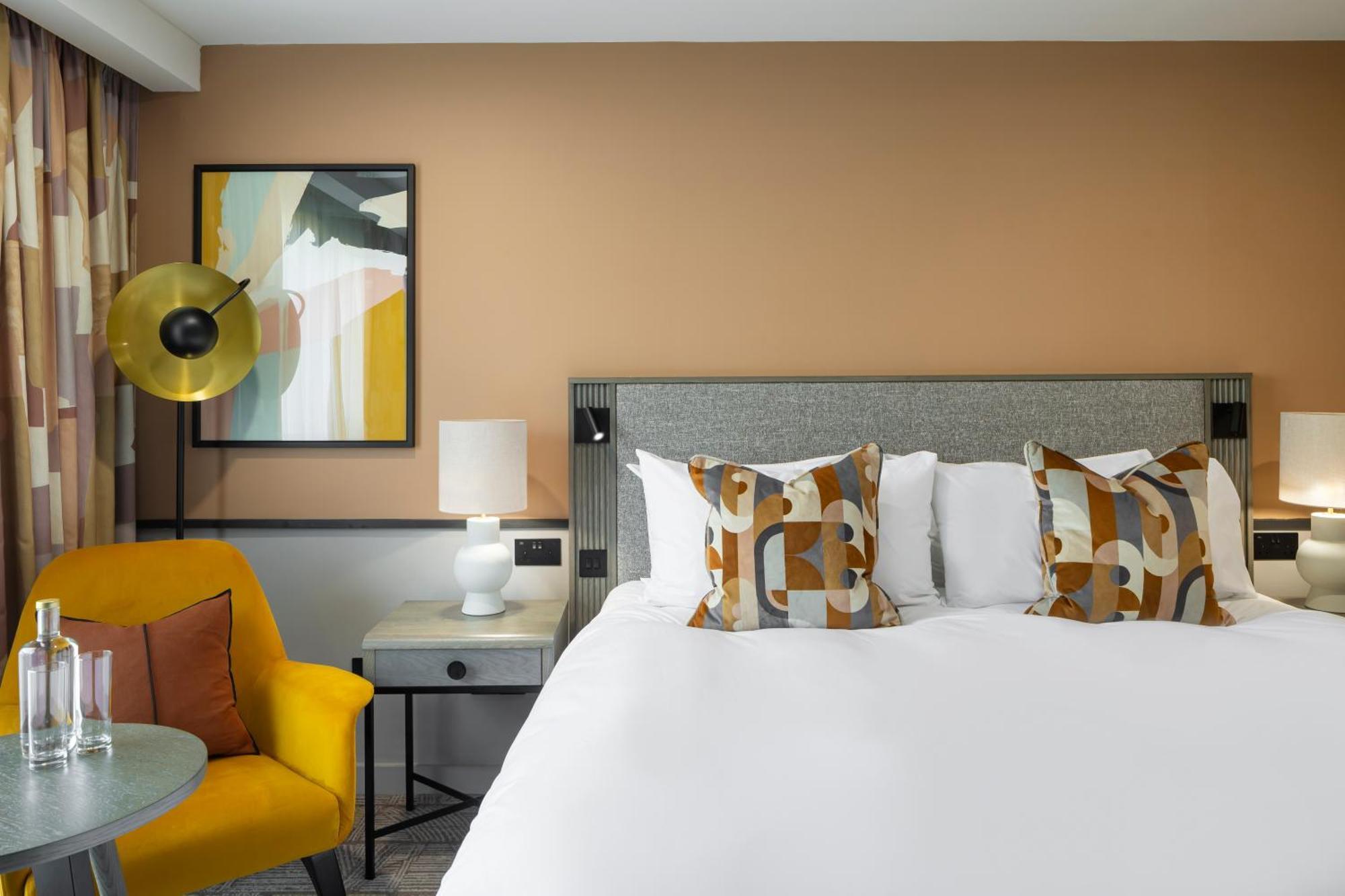 Voco - Solent By Ihg Hotel 4*