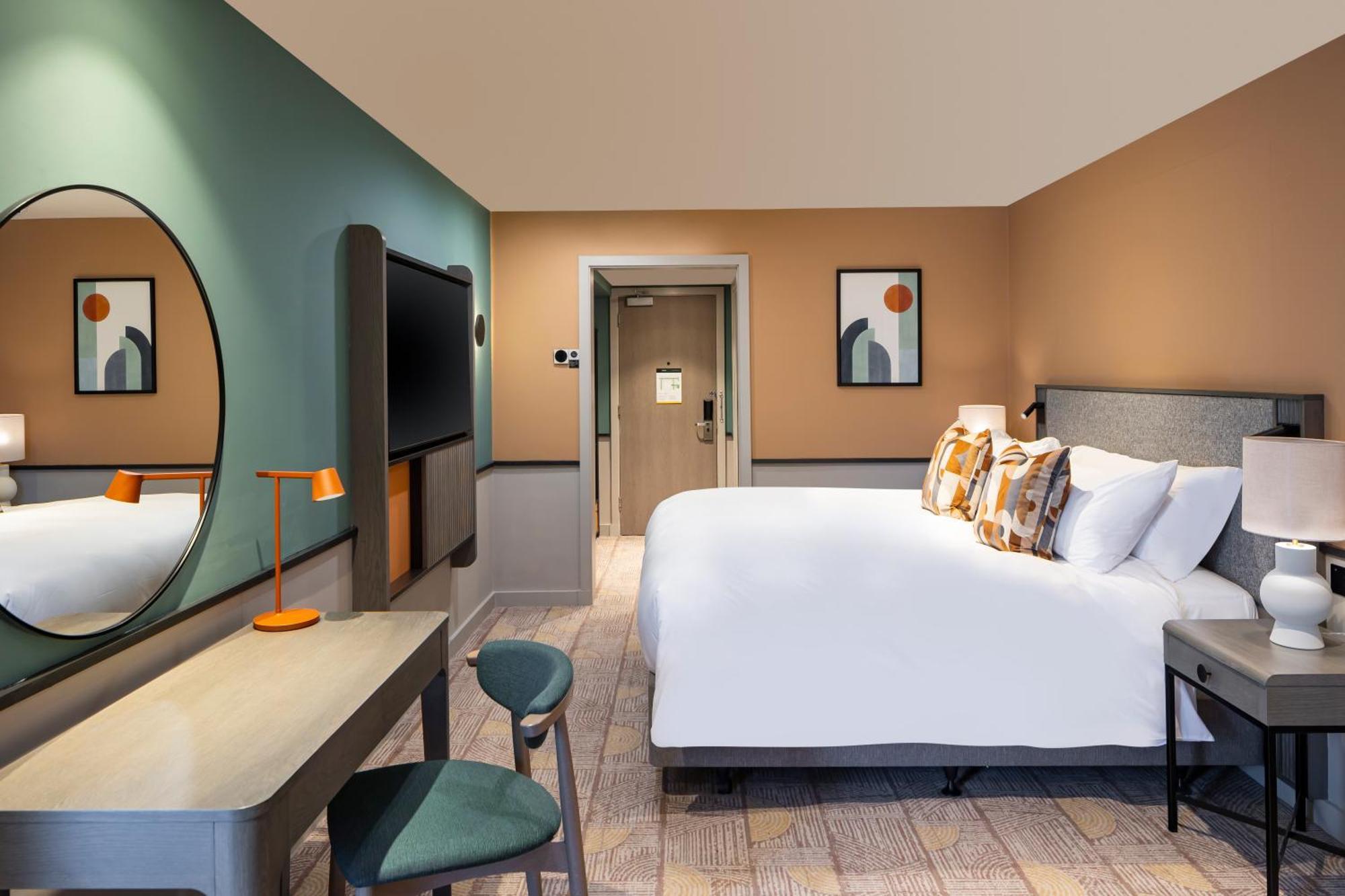 Hotel Voco - Solent By Ihg Fareham