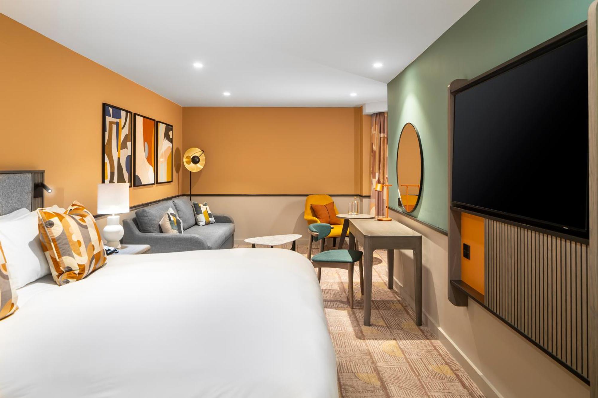 Voco - Solent By Ihg 4*