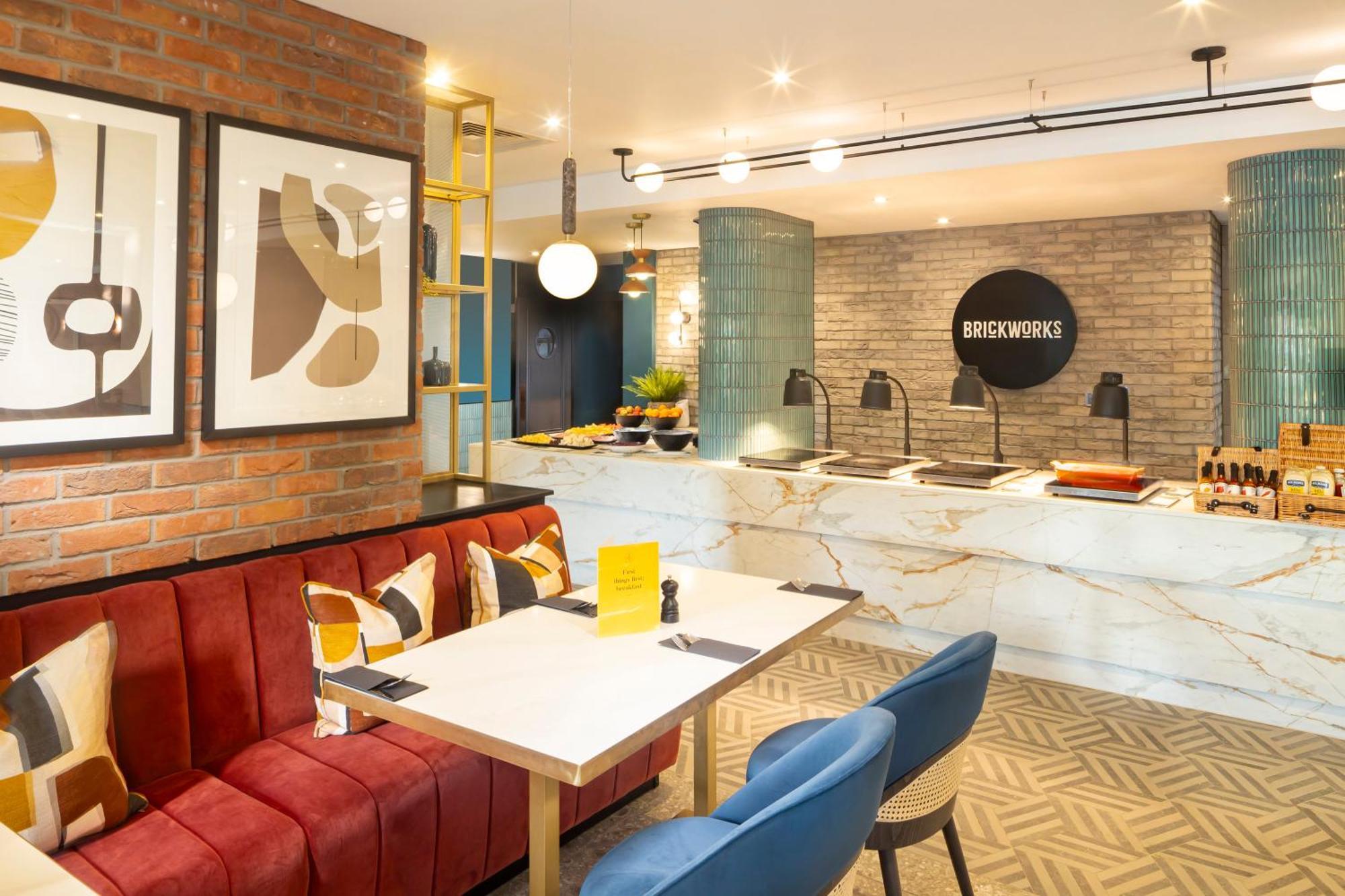 Hotel Voco - Solent By Ihg