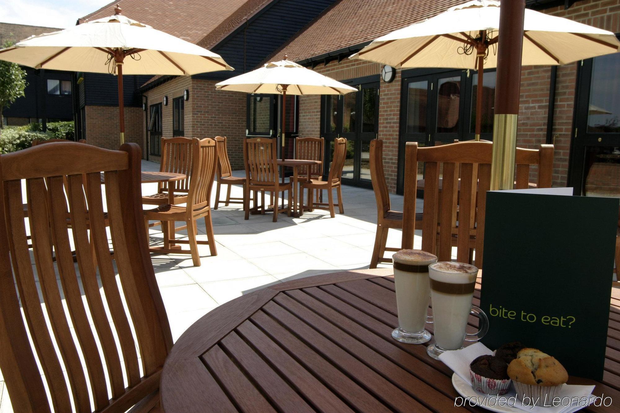Hotel Voco - Solent By Ihg Fareham