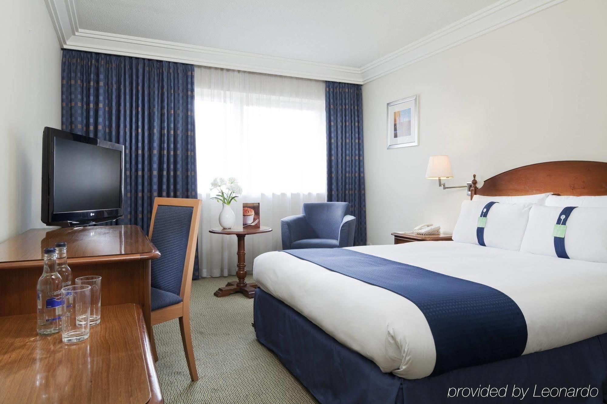 Voco - Solent By Ihg Hotel