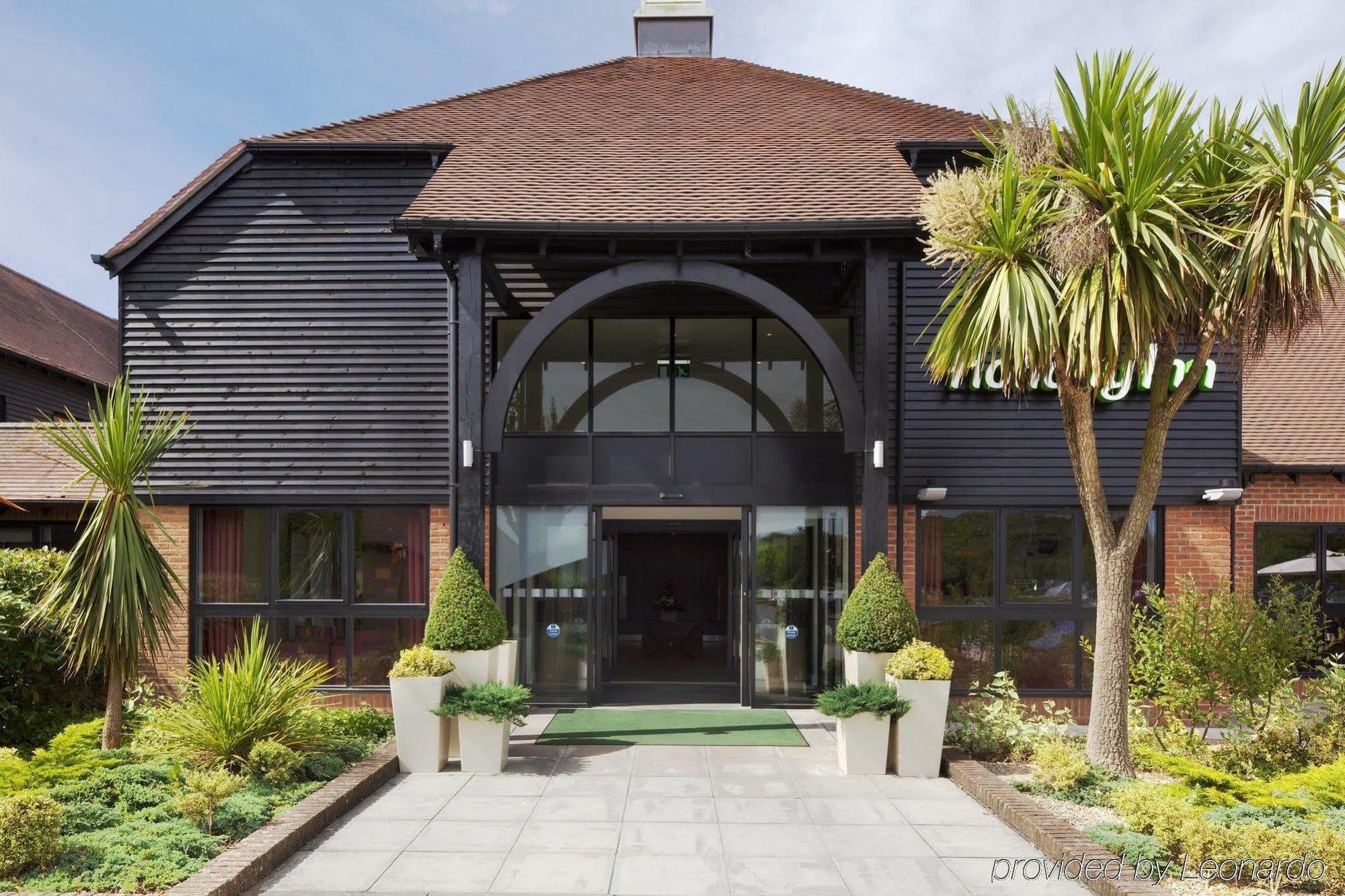 Voco - Solent By Ihg 4*