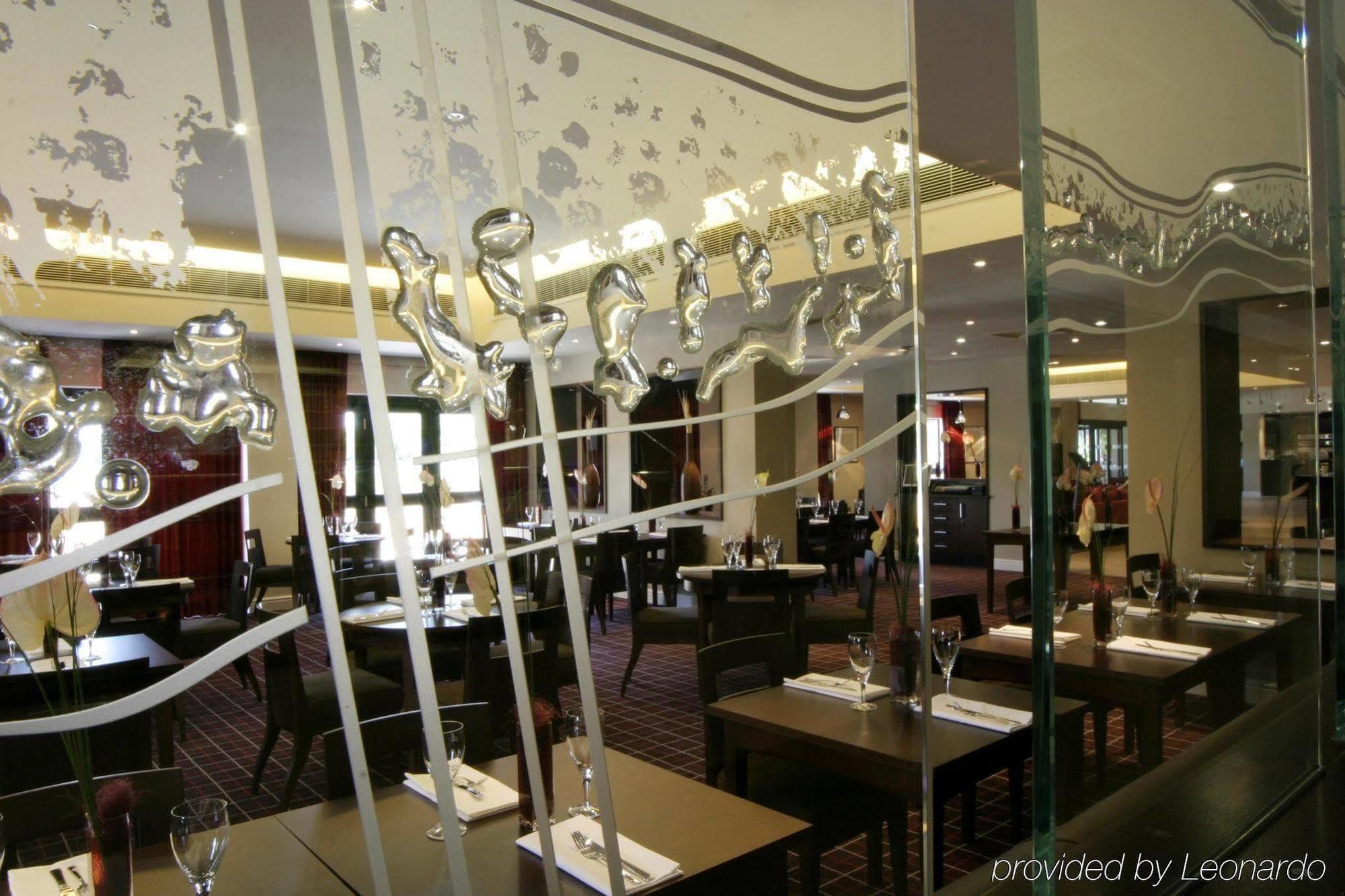 Voco - Solent By Ihg Hotel Fareham