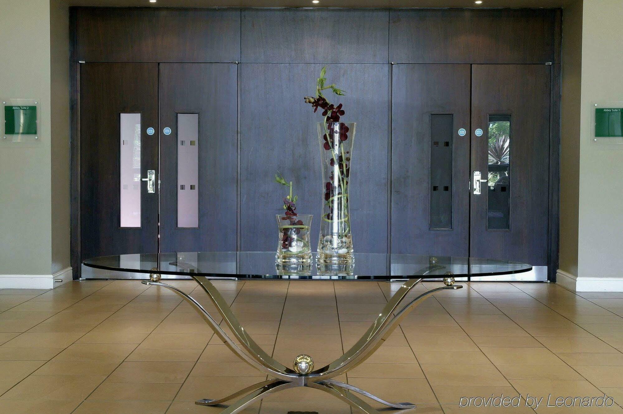 Hotel Voco - Solent By Ihg Fareham