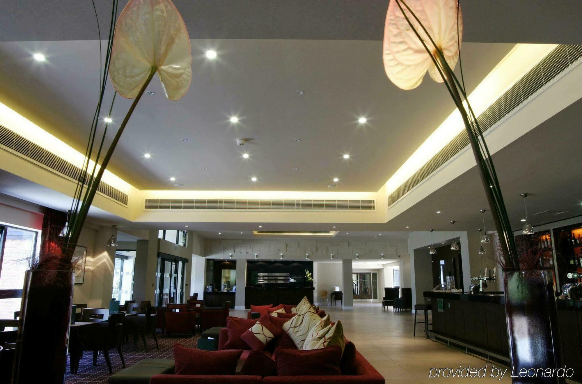 Voco - Solent By Ihg 4*