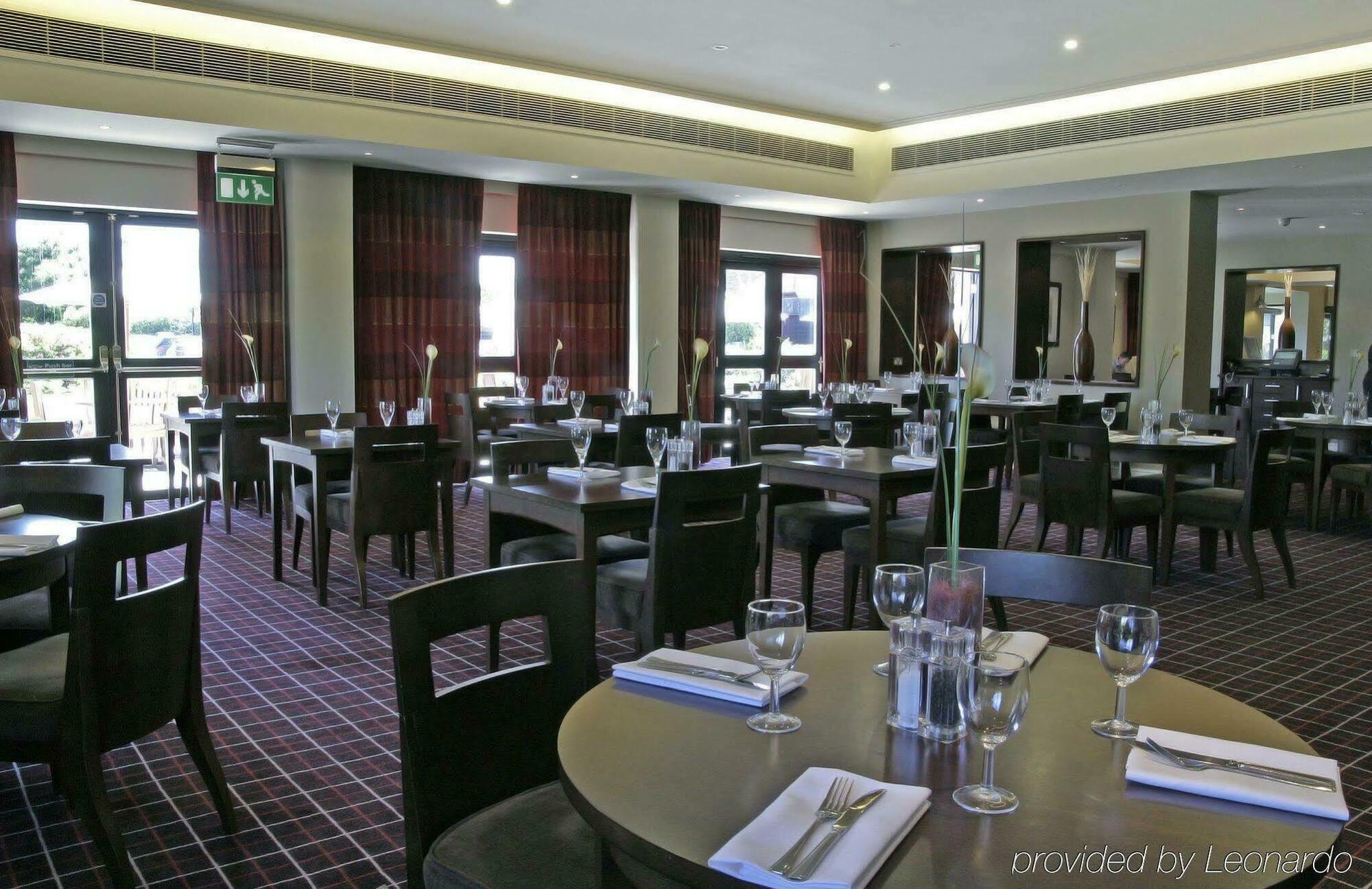 Voco - Solent By Ihg Hotel 4*